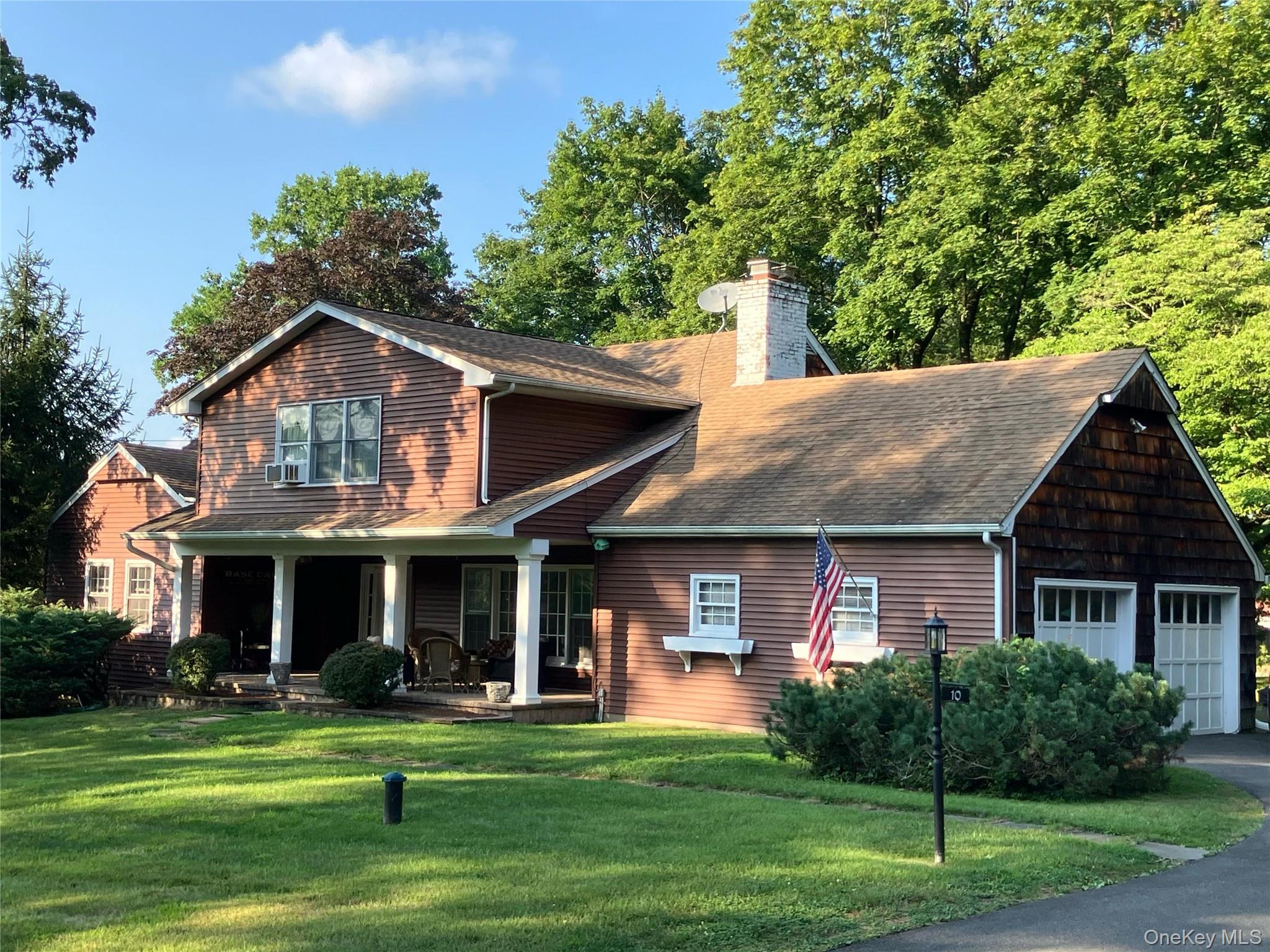 Suffern, New York, 10901, United States, 5 Bedrooms Bedrooms, ,2 BathroomsBathrooms,Residential,For Sale,1906430