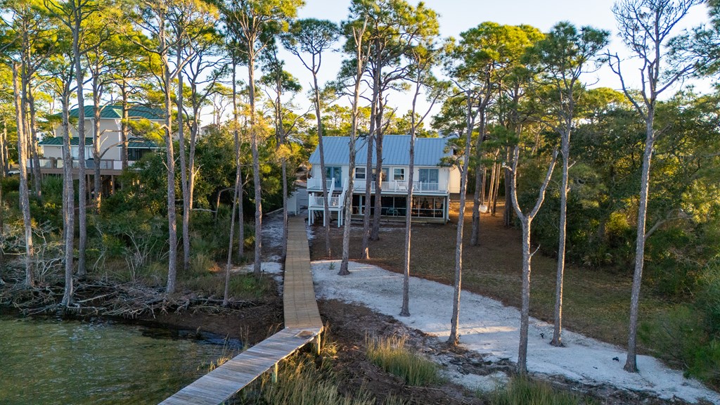 St. George Island, Florida, 32328, United States, 4 Bedrooms Bedrooms, ,2 BathroomsBathrooms,Residential,For Sale,2005204