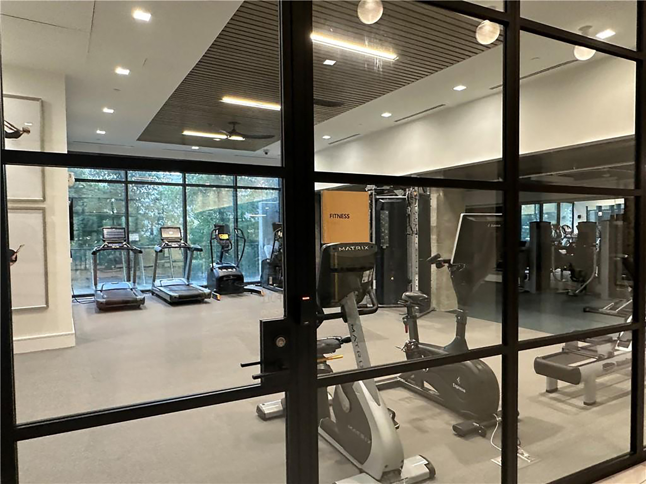  Penthouse Condo Overlooking West Midtown - 物件實景