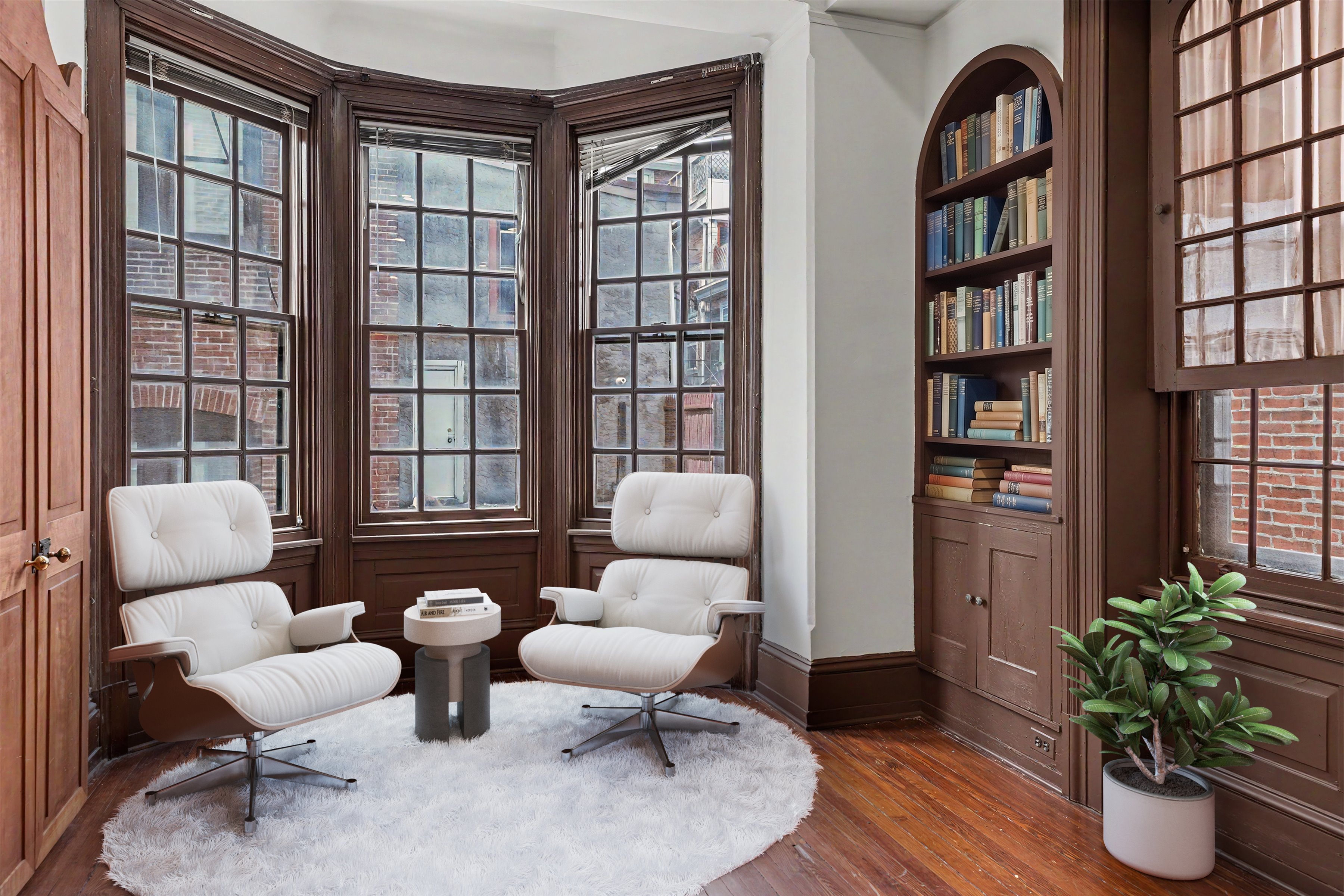  1806 Delancey Place, Philadelphia, PA 19103 - 物件實景