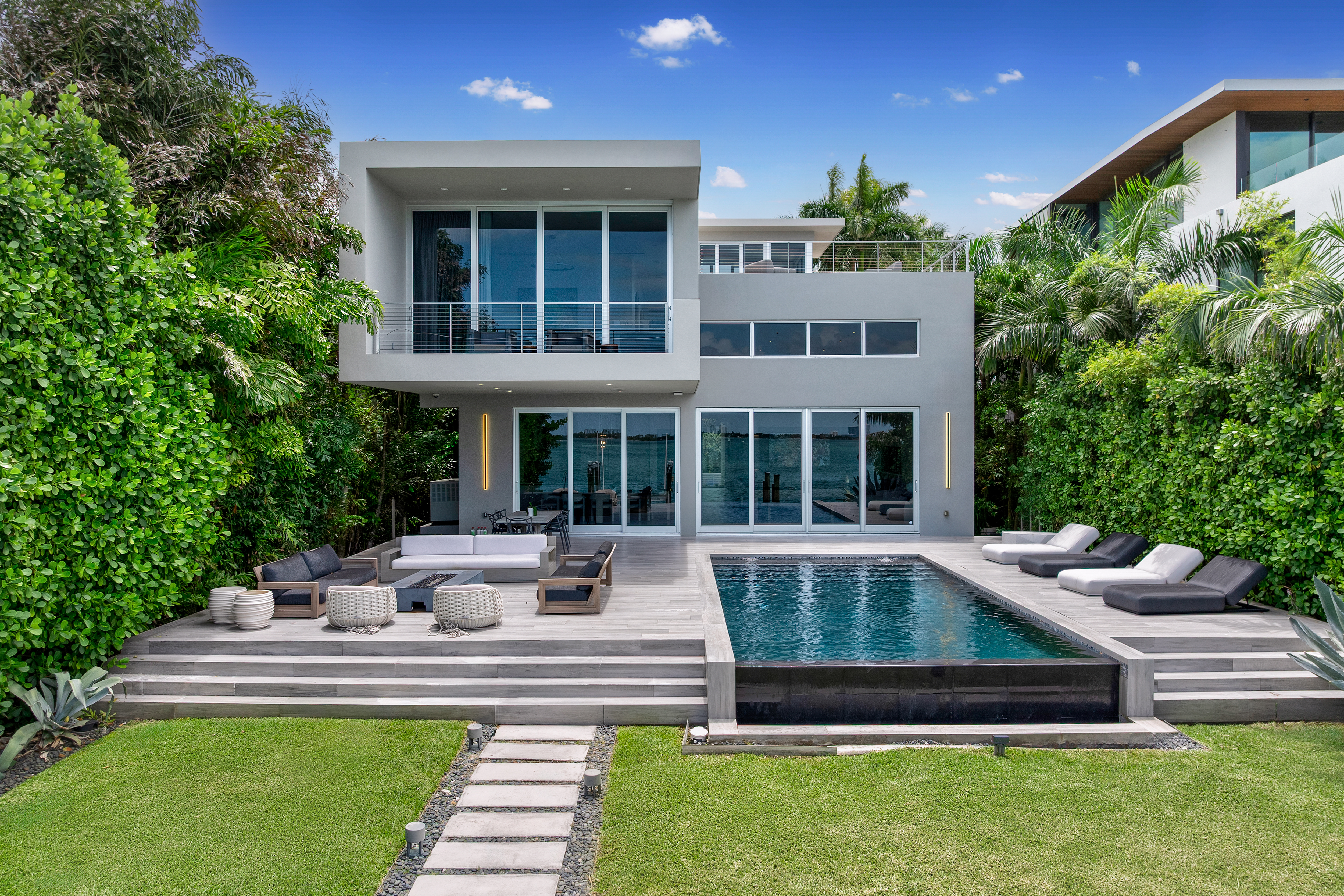  1379 N Venetian Way, Miami, FL, 33139 - 物件實景