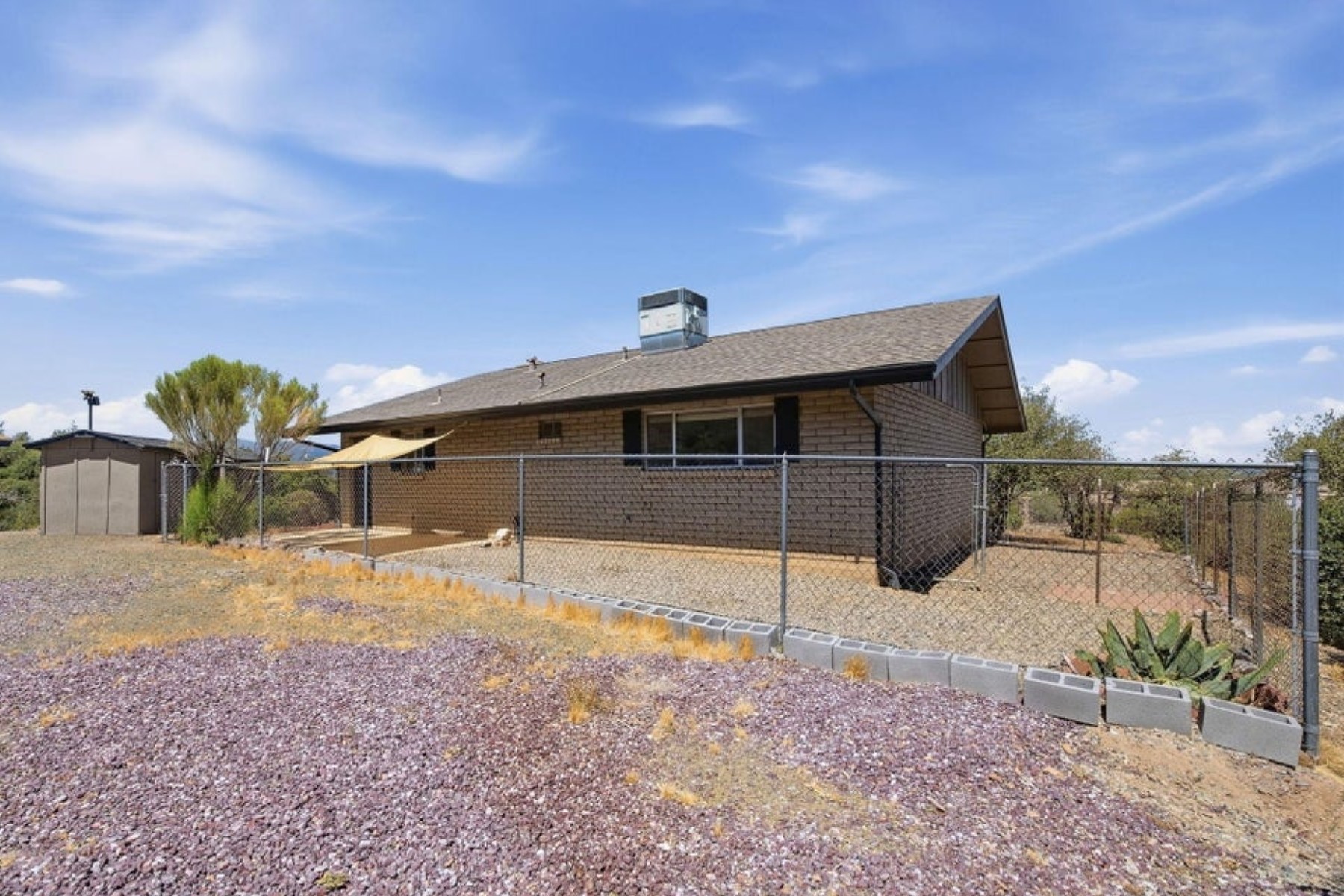  14621 Lazy River Drive  Dewey-Humboldt, AZ - 物件實景