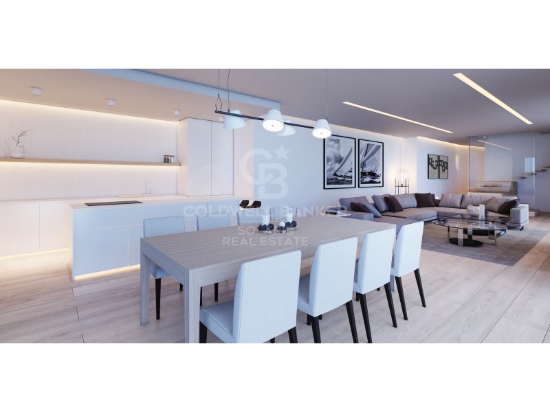 Alicante, J?vea / X?bia, La Granadella - Costa Nov, Jávea / Xàbia, Comunidad Valenciana, ES, 4 Bedrooms Bedrooms, ,4 BathroomsBathrooms,Residential,For Sale,Alicante, J?vea / X?bia, La Granadella - Costa Nov,1609994
