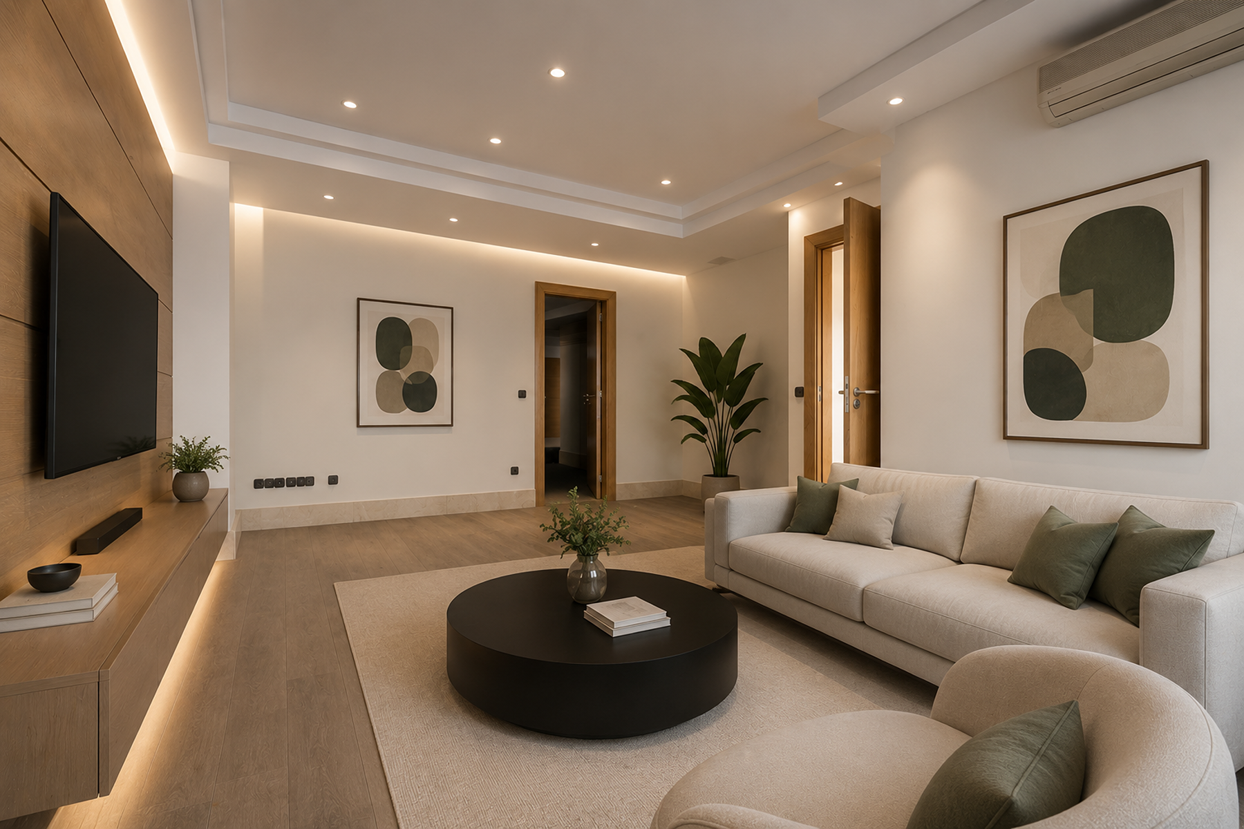  Opportunity in Recoletos with project for 2 exterior suites - 物件實景