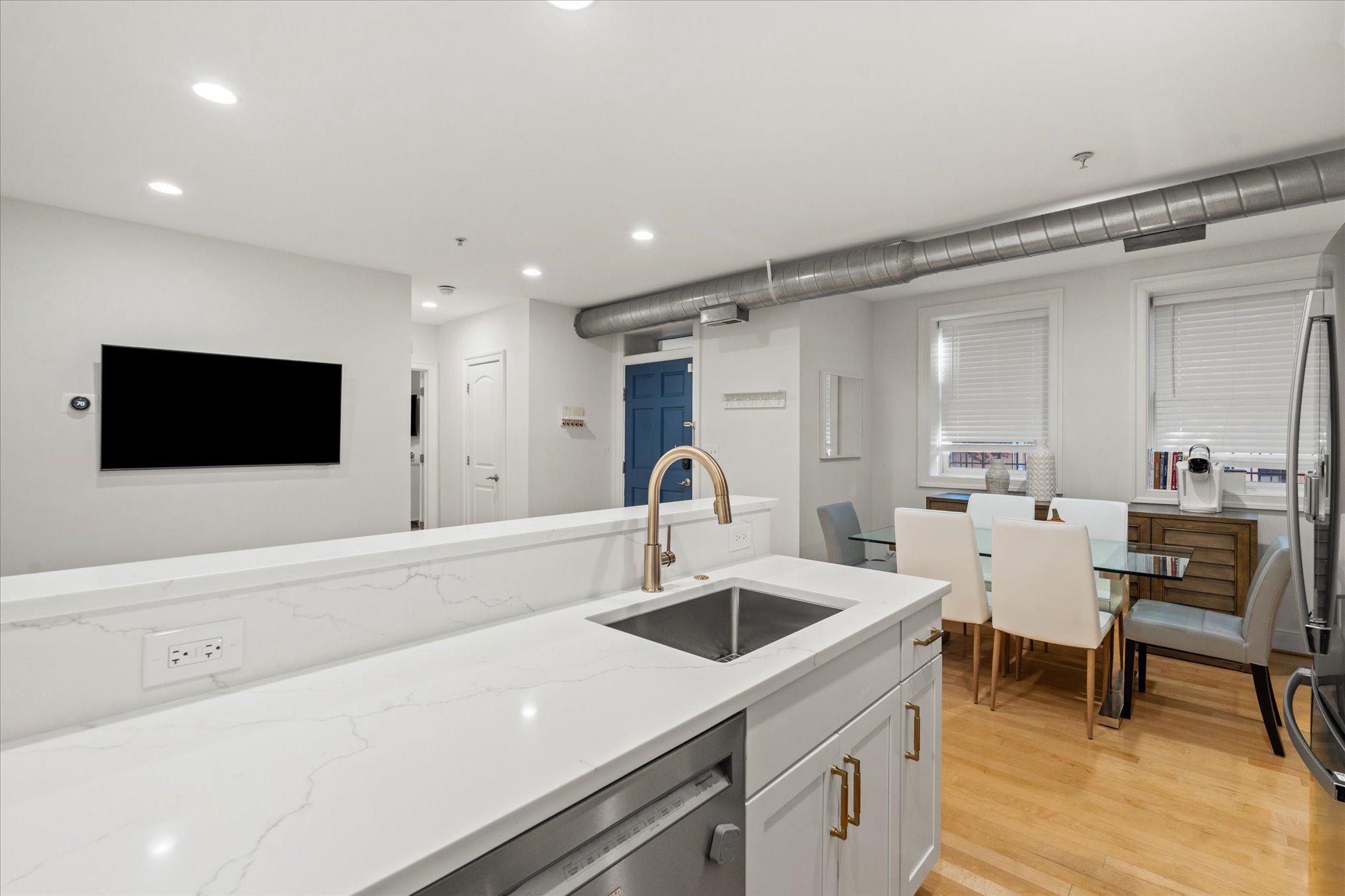  1200 Euclid Street NW, Washington, DC, 20009 - 物件實景