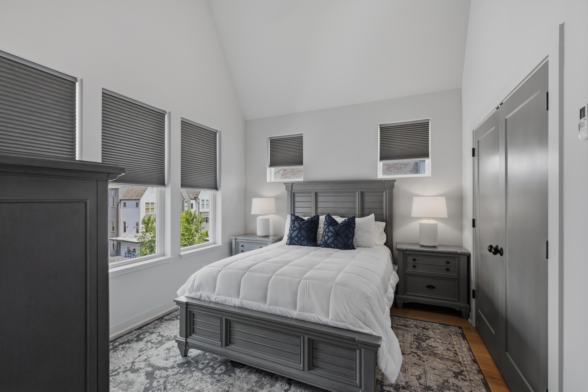  356 E Village Ln, Nashville, TN, 37216 - 物件實景