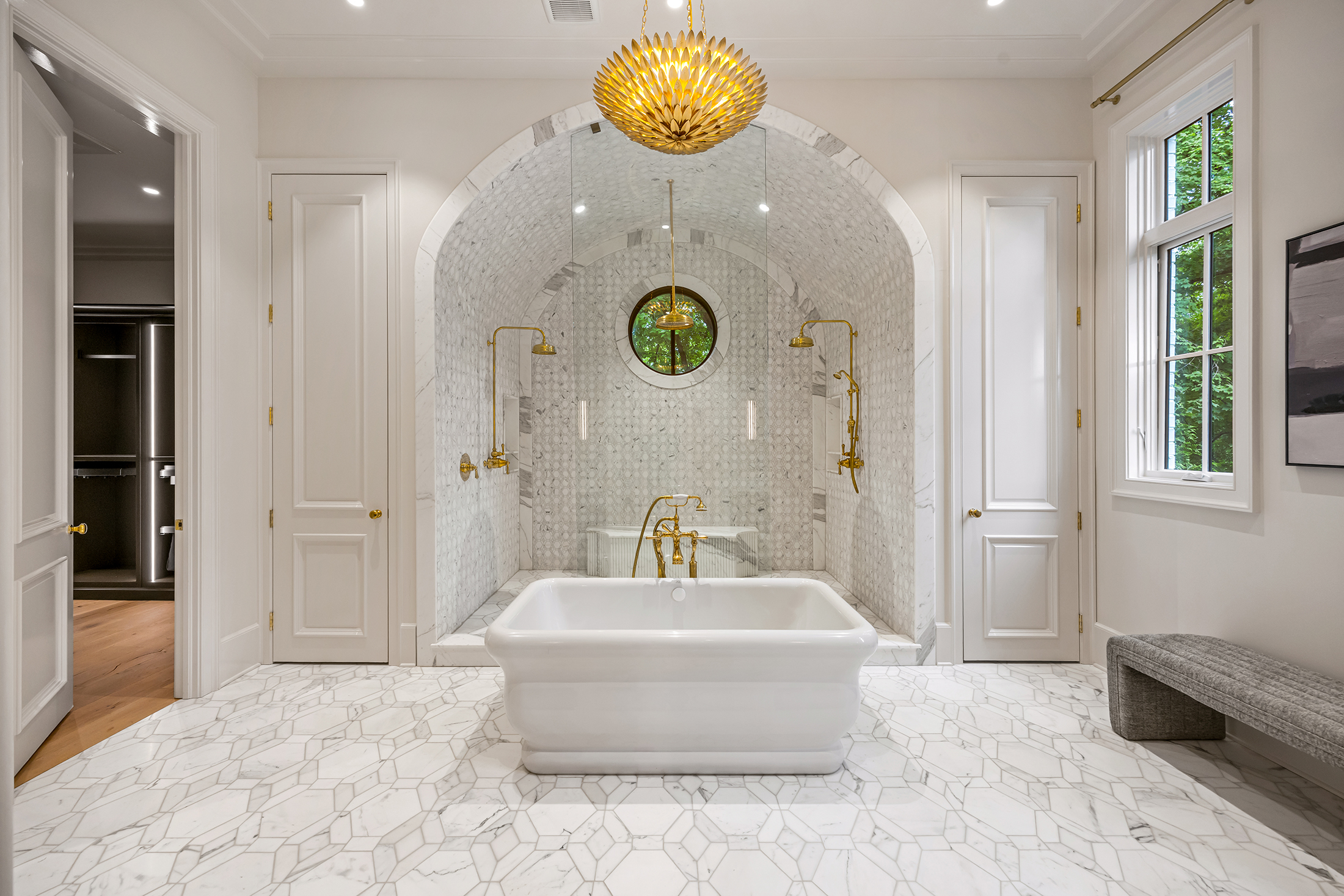  2026 Southeastern Design Showhouse - 物件實景