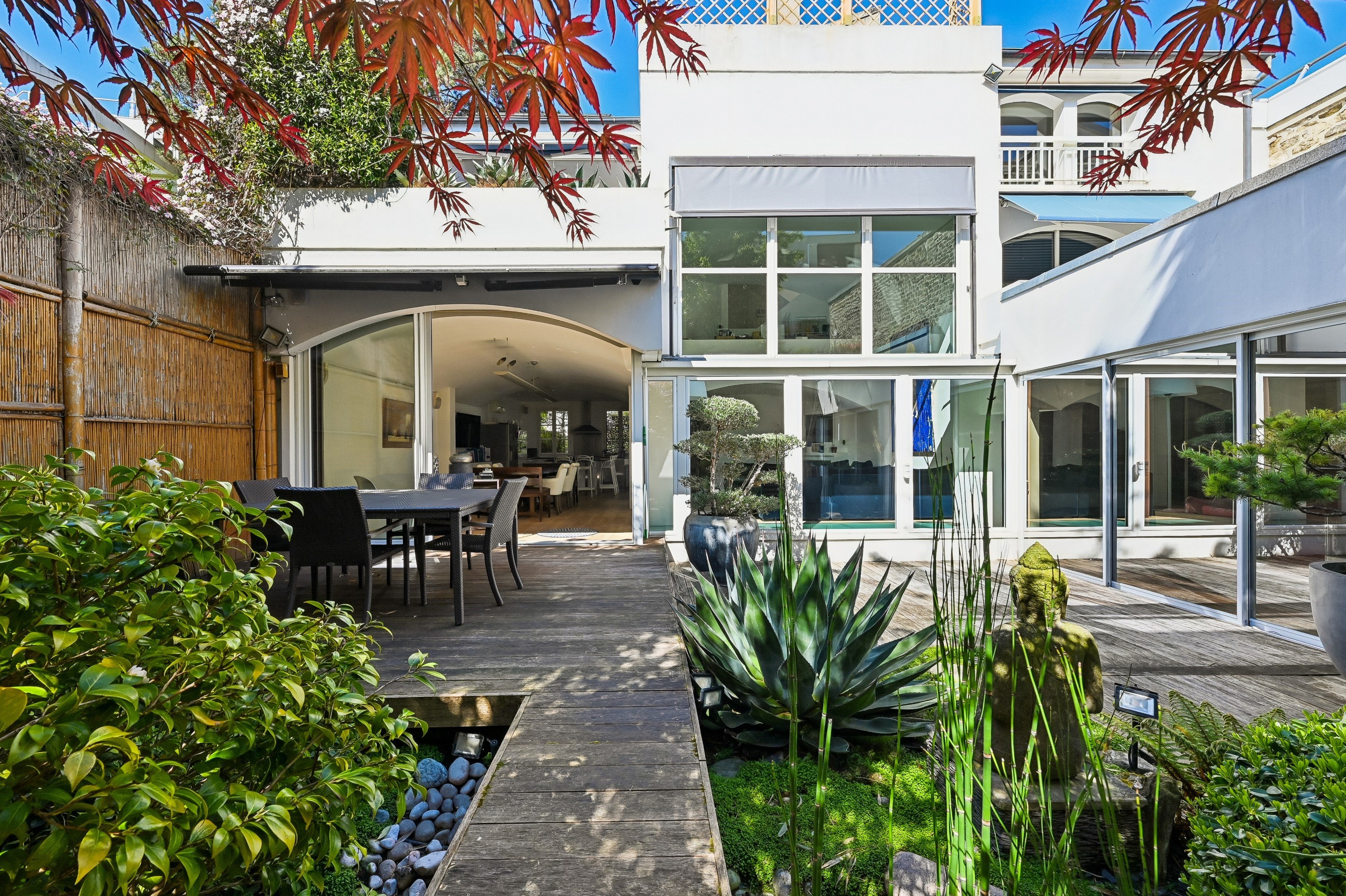  PARIS - BOULOGNE - EXCLUSIVE MANSION - 物件實景