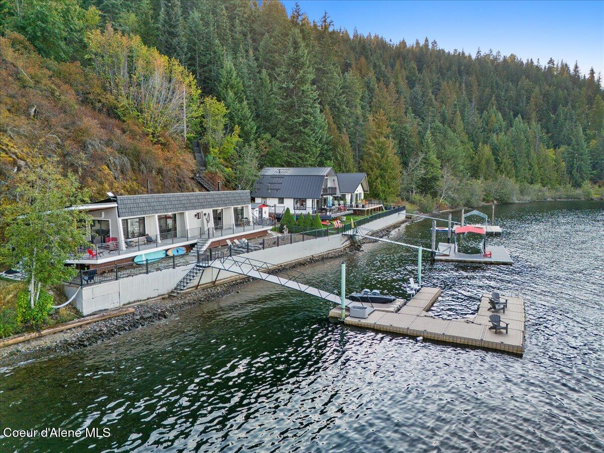 Harrison, Idaho, 83833, United States, 2 Bedrooms Bedrooms, ,2 BathroomsBathrooms,Residential,For Sale,1975062