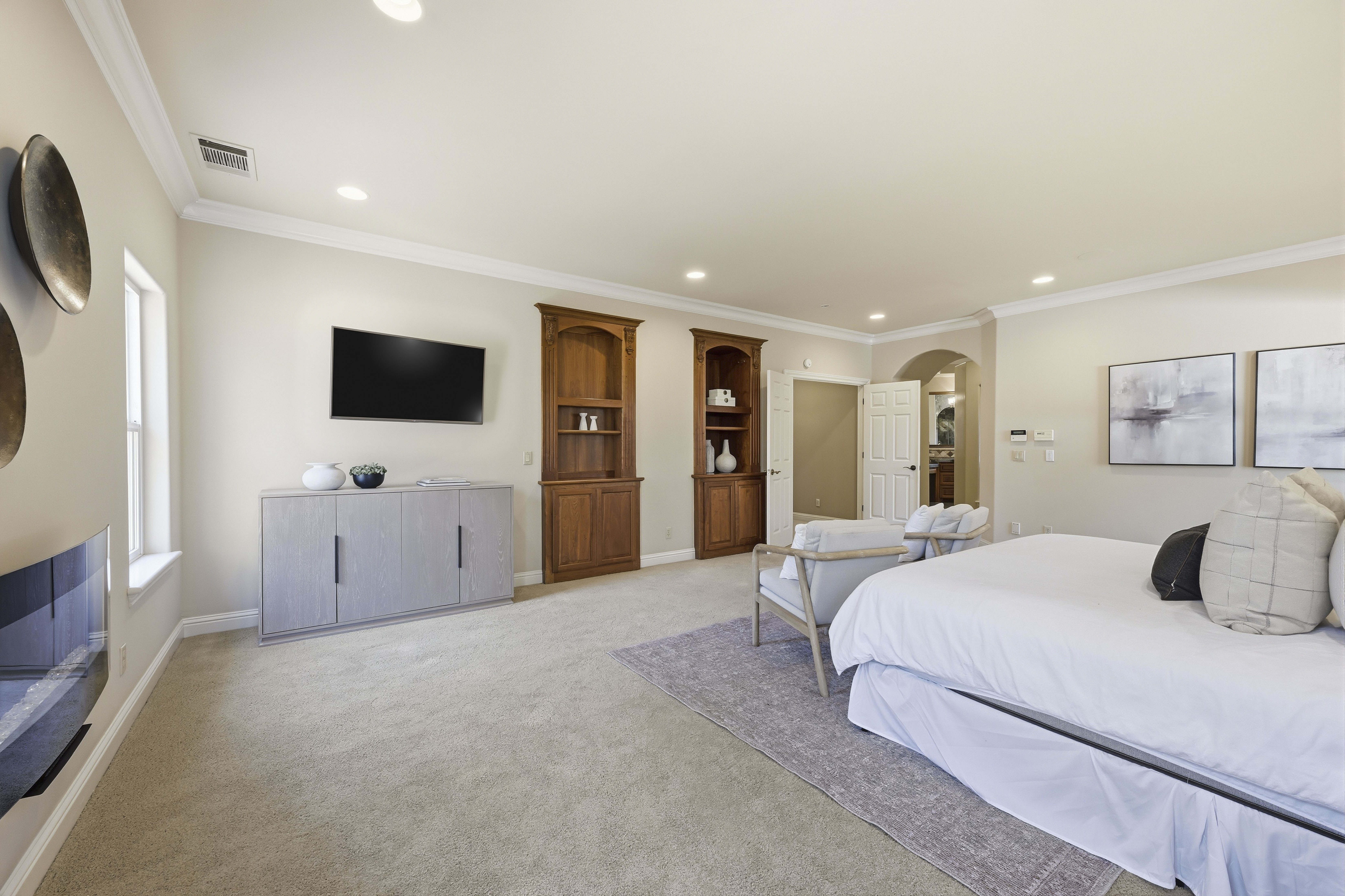  6520 Carolinda Drive, Granite Bay, CA 95746 - 物件實景