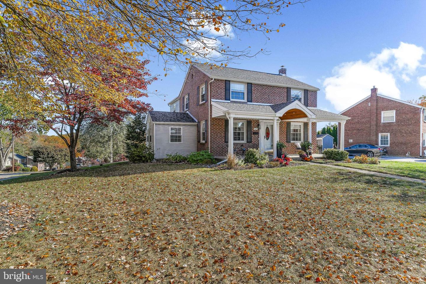 Springfield, Pennsylvania, 19064, United States, 4 Bedrooms Bedrooms, ,2 BathroomsBathrooms,Residential,For Sale,1972496