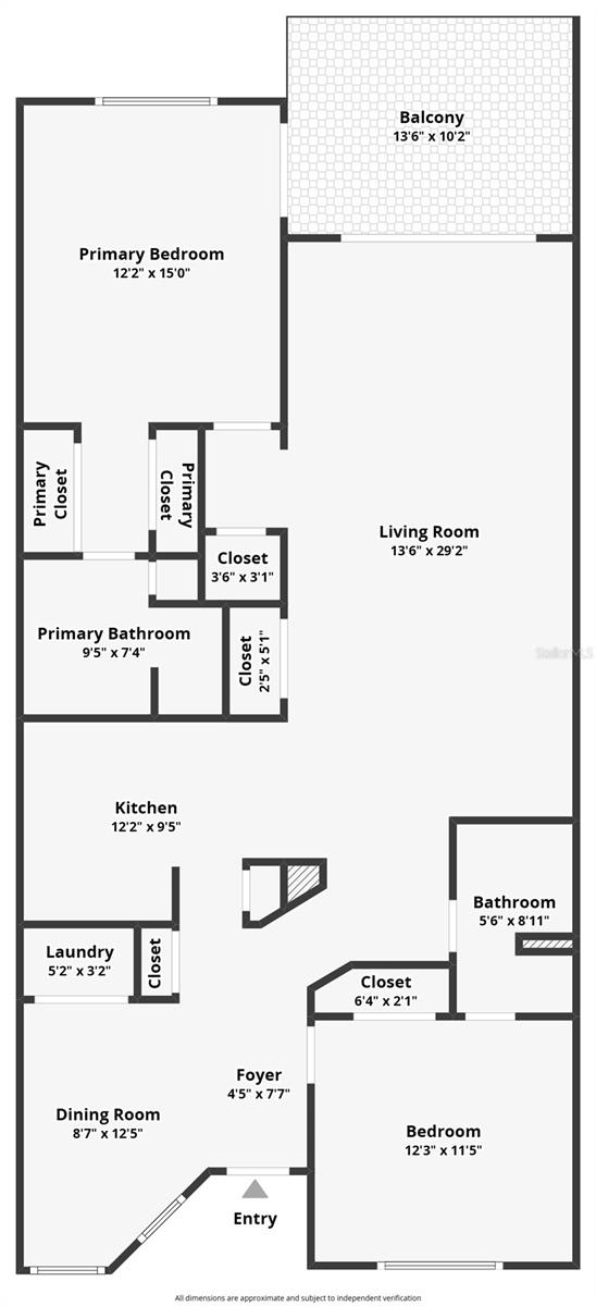 Madeira Beach, Florida, 33708, United States, 2 Bedrooms Bedrooms, ,2 BathroomsBathrooms,Residential,For Sale,1985682