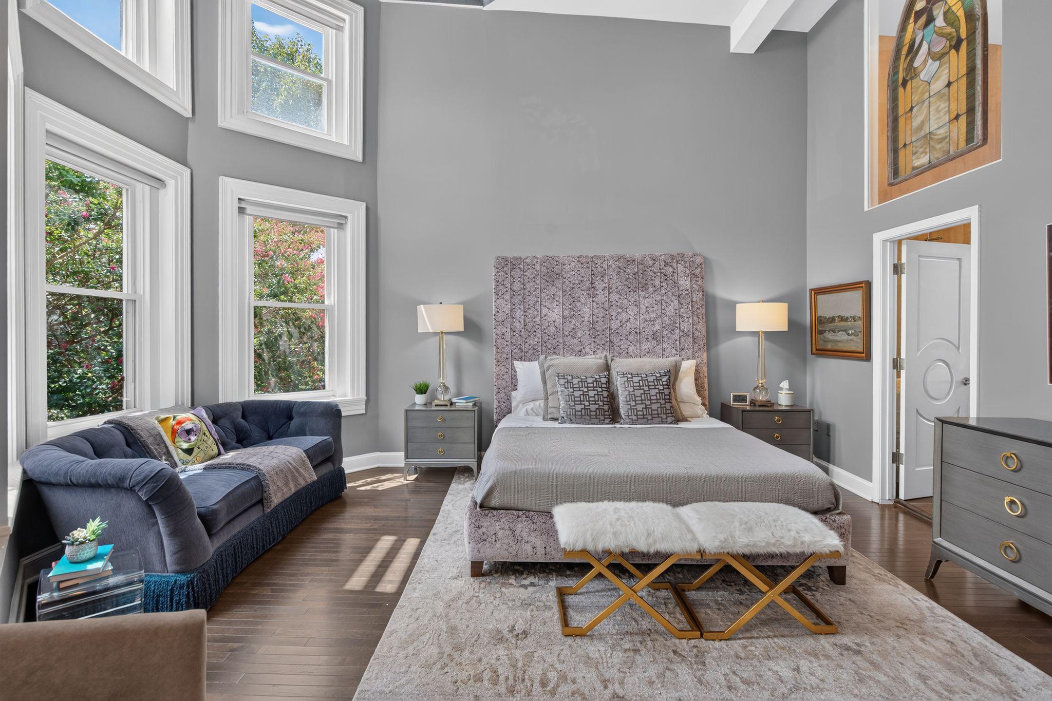  1761 Willard Street NW, Washington, DC, 20009 - 物件實景