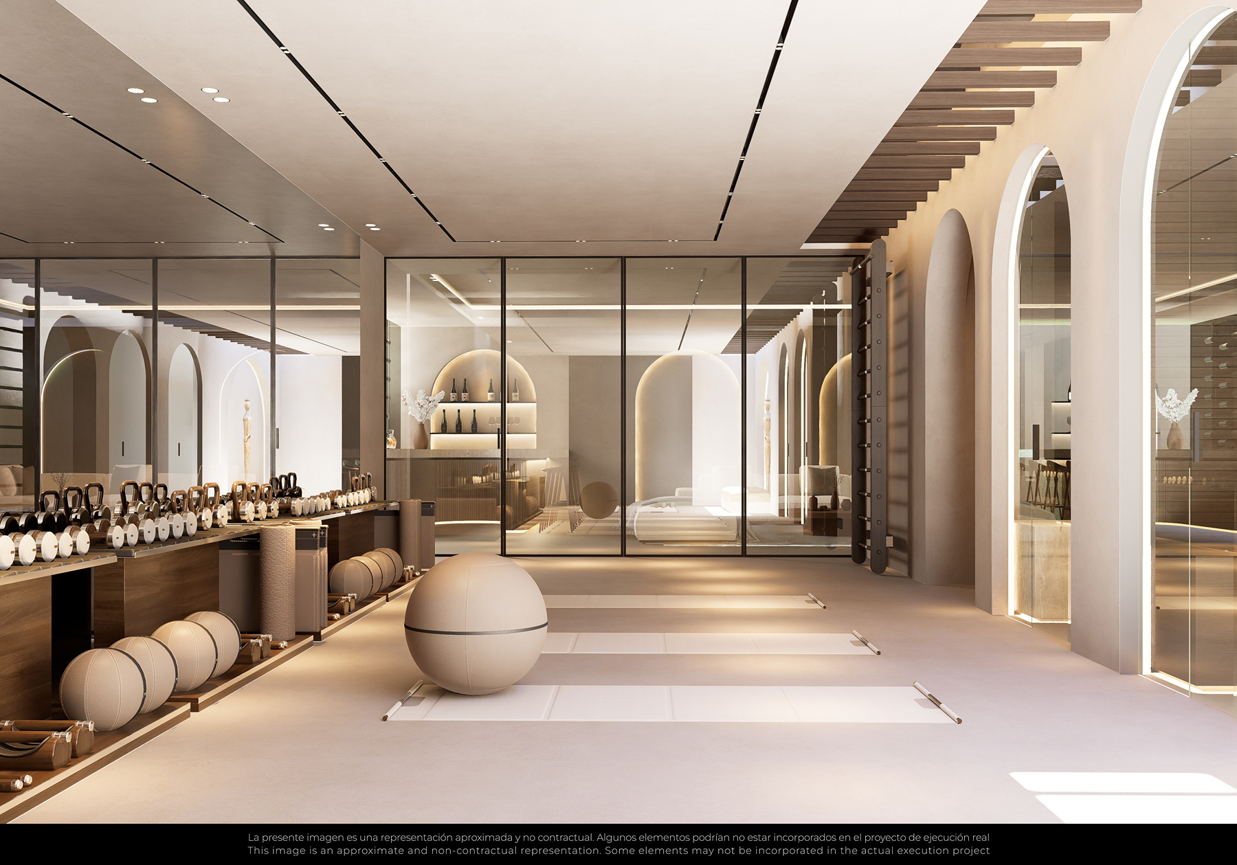  Plot with project in Nueva Andalucía, Marbella - 物件實景