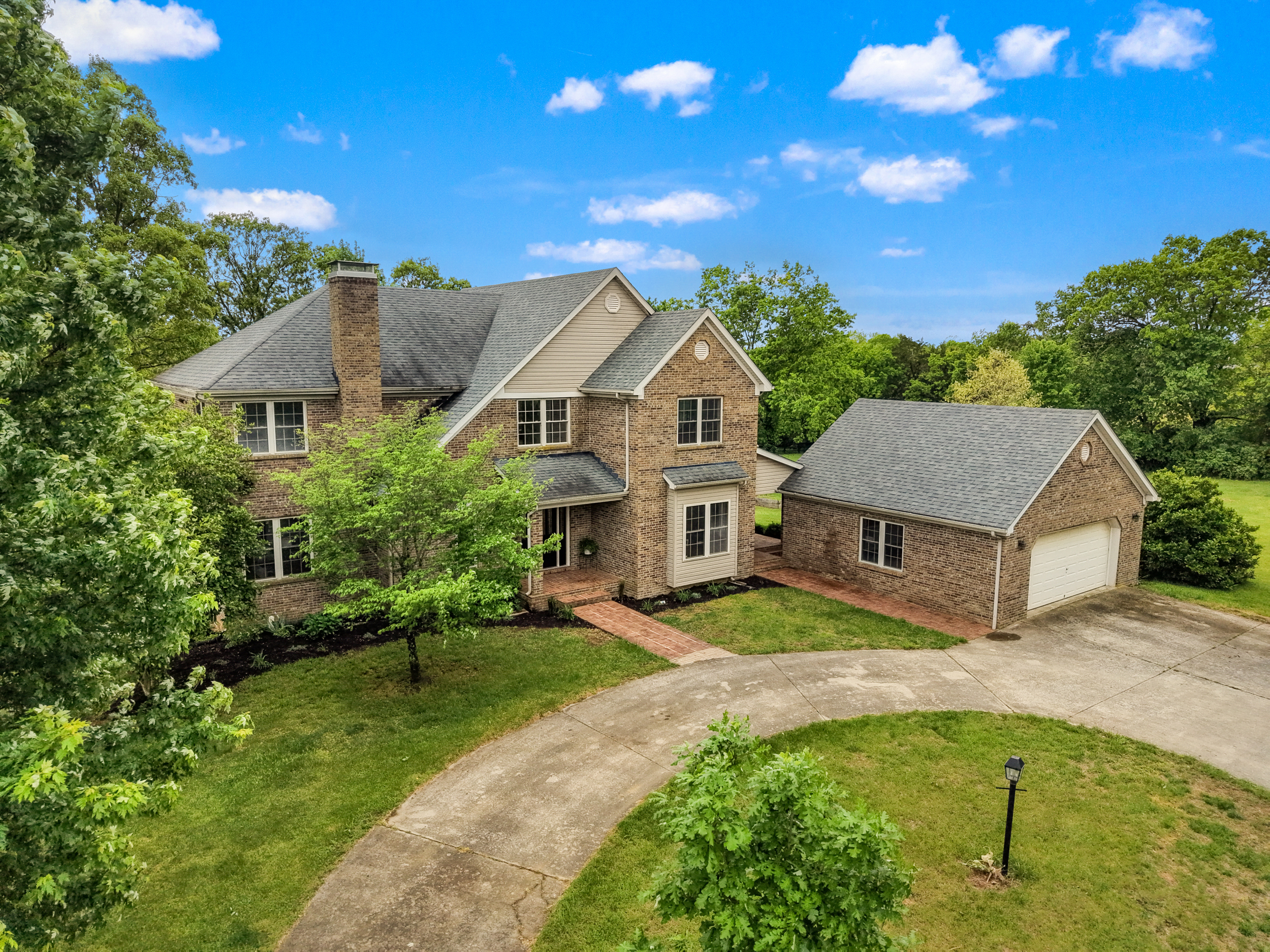  5108 Fords Mill Road - 物件實景