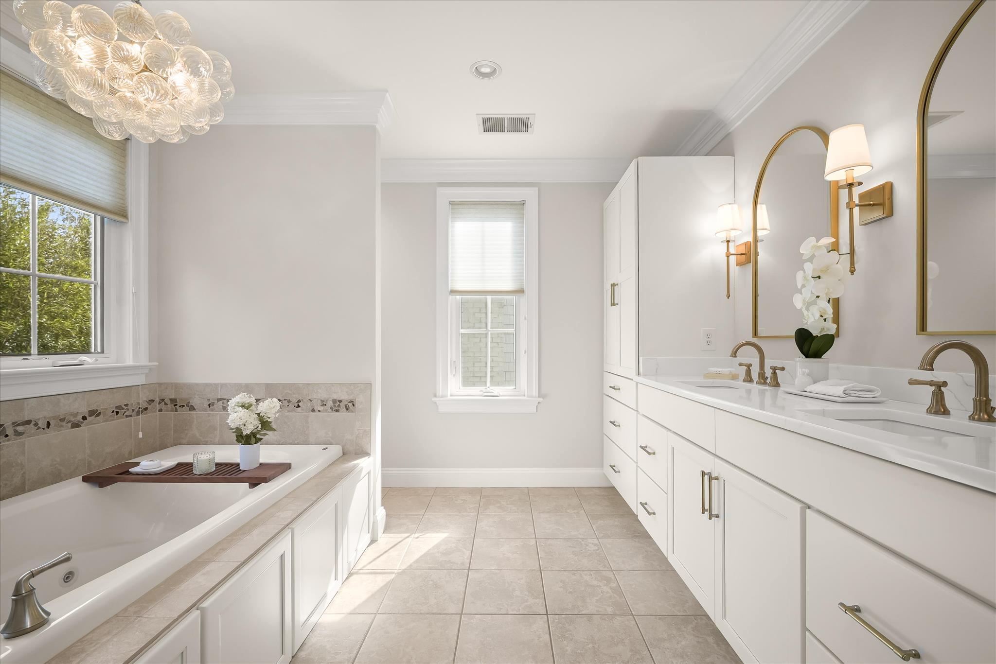  6700 Fairfax Road, Chevy Chase, MD, 20815 - 物件實景