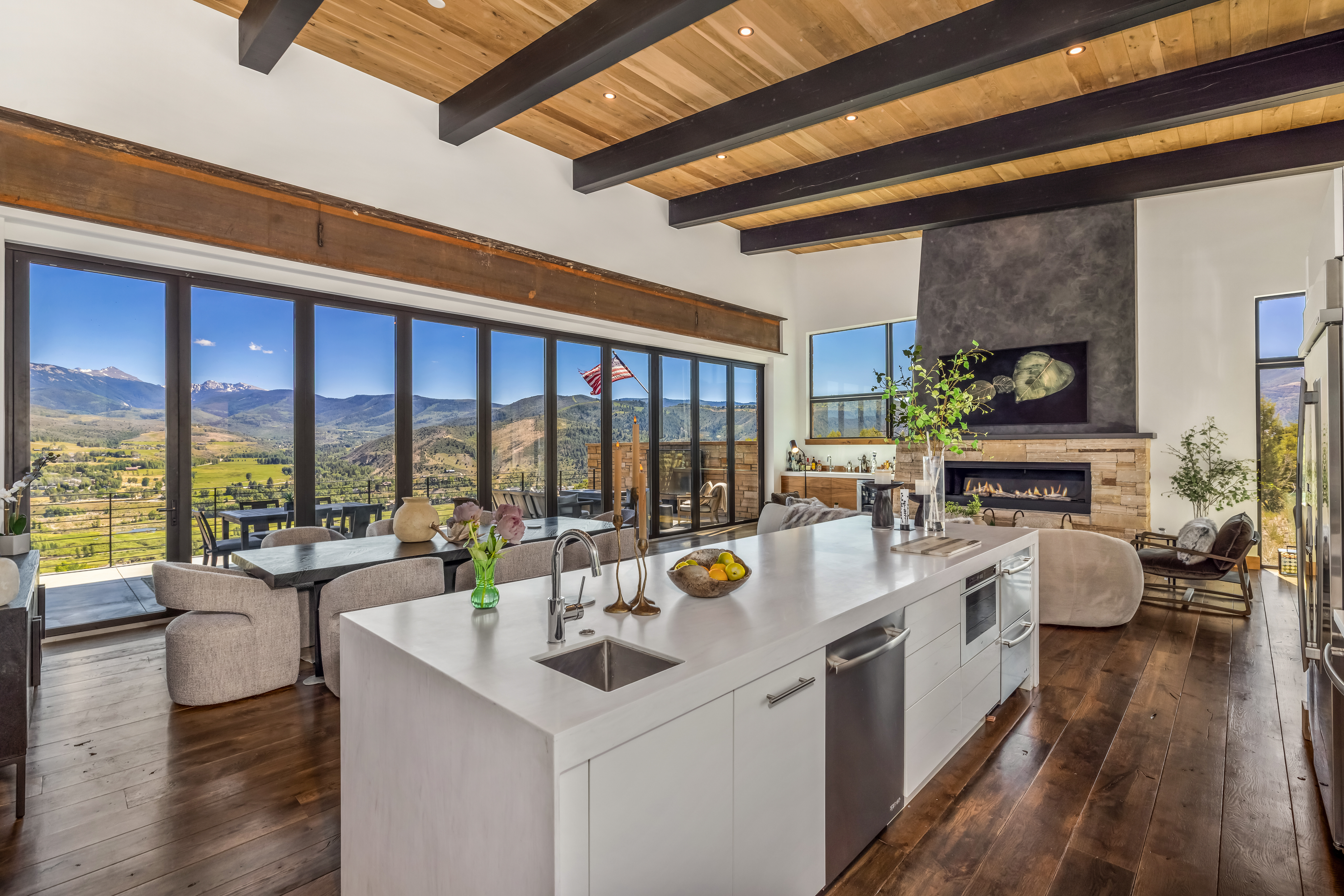  The Most Coveted Homesite in Cordillera - 物件實景