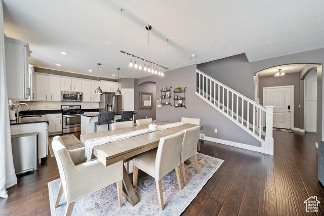 Lehi, Utah, 84043, United States, 6 Bedrooms Bedrooms, ,4 BathroomsBathrooms,Residential,For Sale,1938203