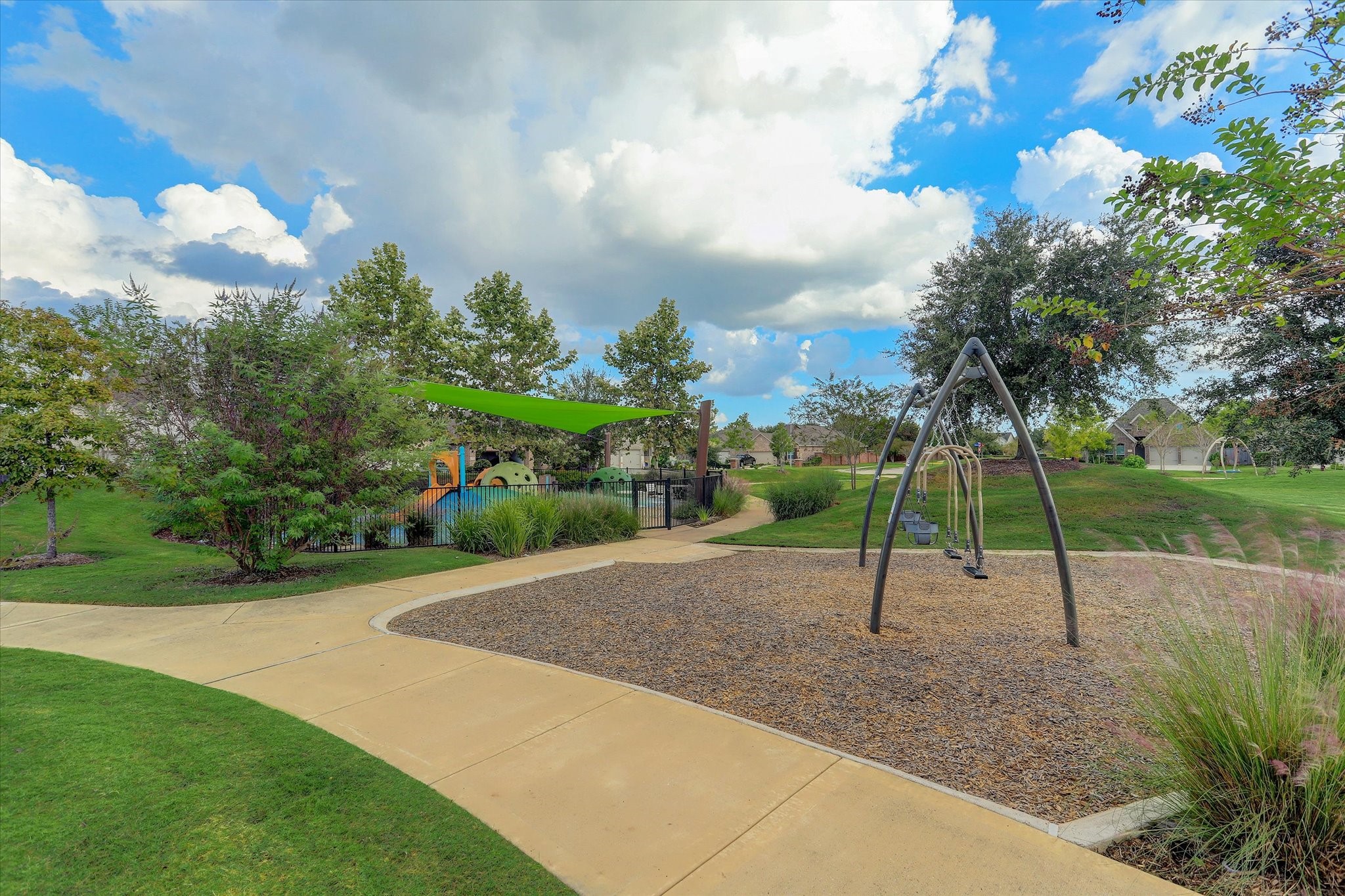  2531 Owen Bend Drive - 物件實景