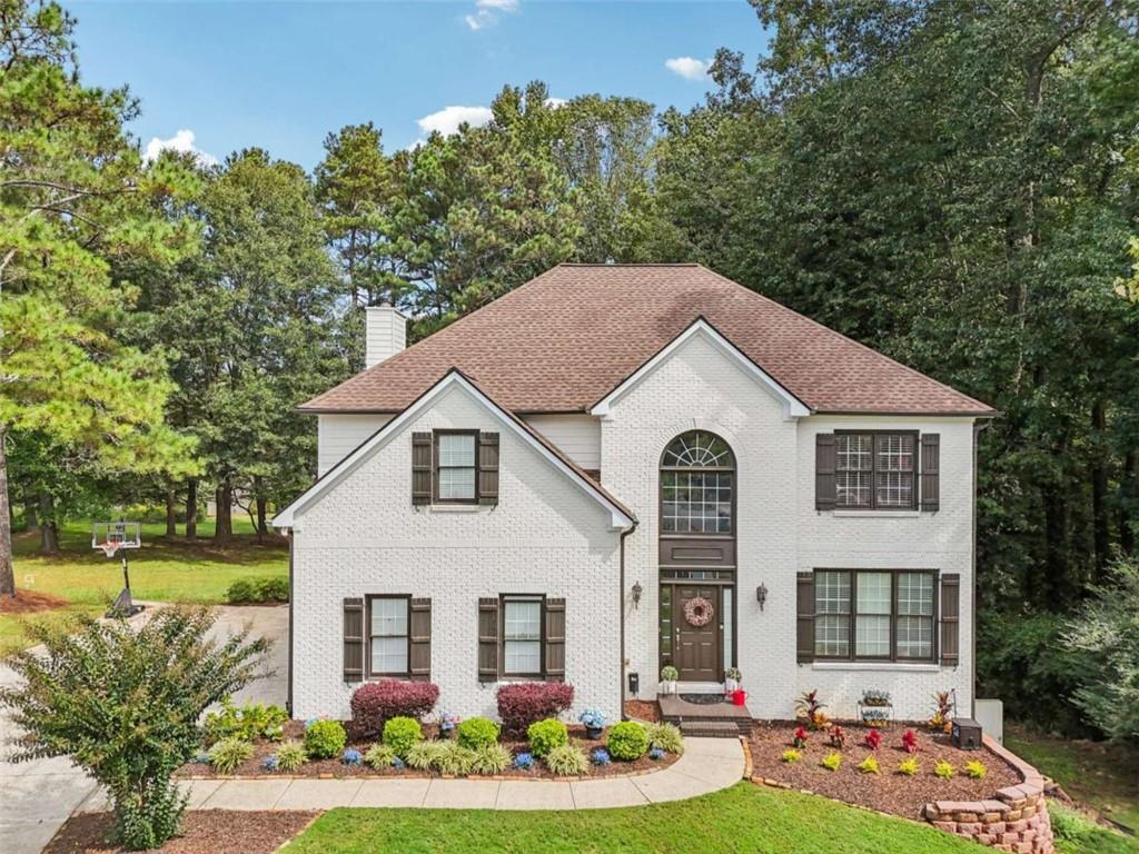 Cumming, Georgia, 30040, United States, 5 Bedrooms Bedrooms, ,4 BathroomsBathrooms,Residential,For Sale,2001245