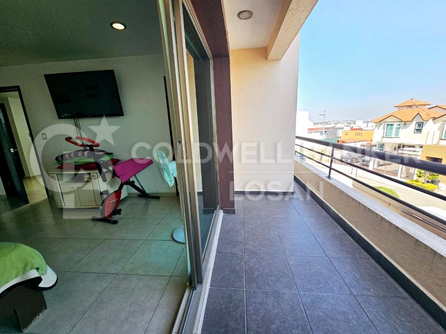 Manel Robles Pezuela, Naucalpan de Juárez, Estado de méxico, 53126, Mexico, 3 Bedrooms Bedrooms, ,3 BathroomsBathrooms,Residential,For Sale,Manel Robles Pezuela,1479400