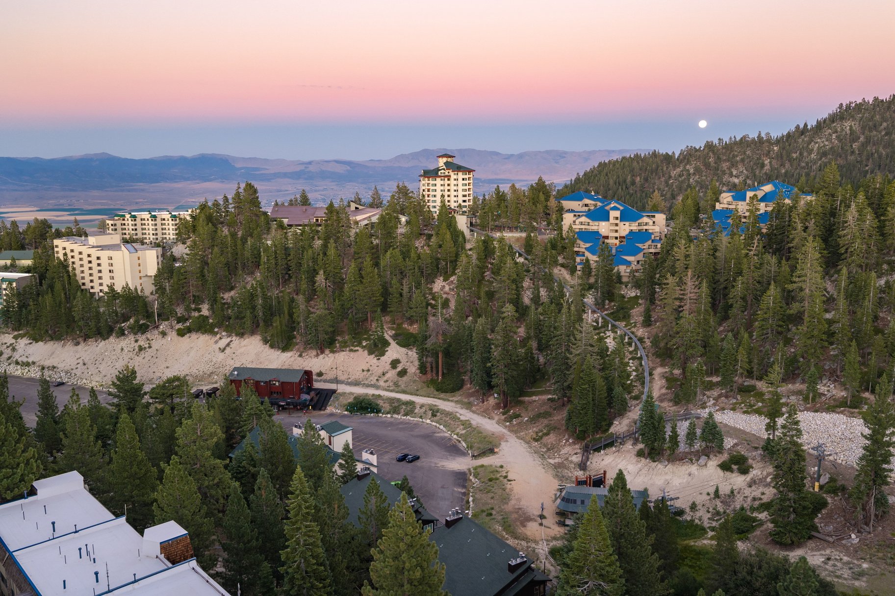  Lakeview Ski Retreat - 物件實景