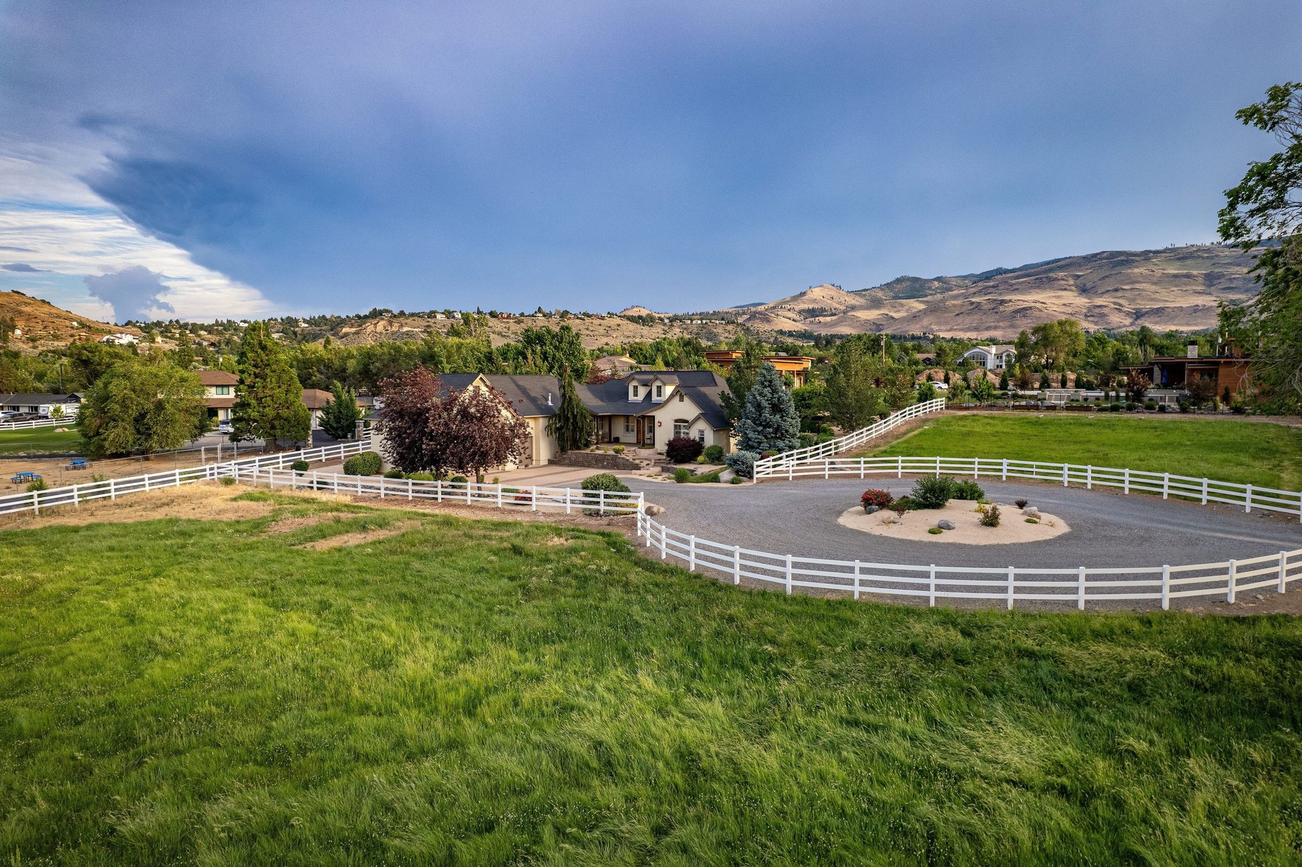  A Legacy Estate Opportunity in the Heart of Reno - 物件實景