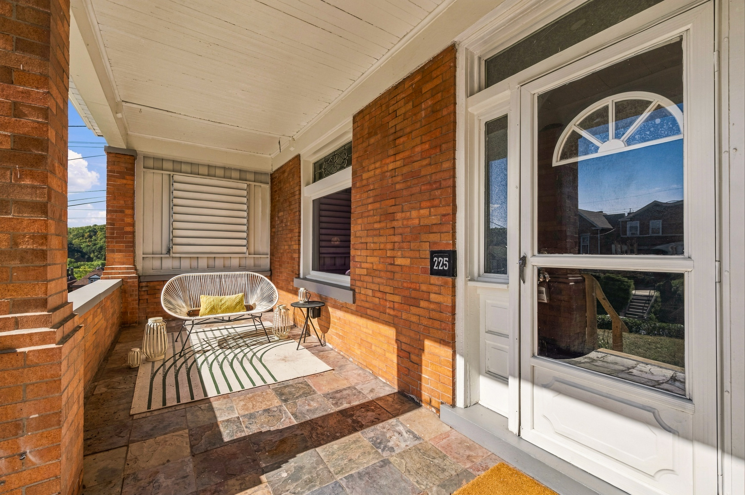  225 Trowbridge Street, Pittsburgh, PA 15207 - 物件實景