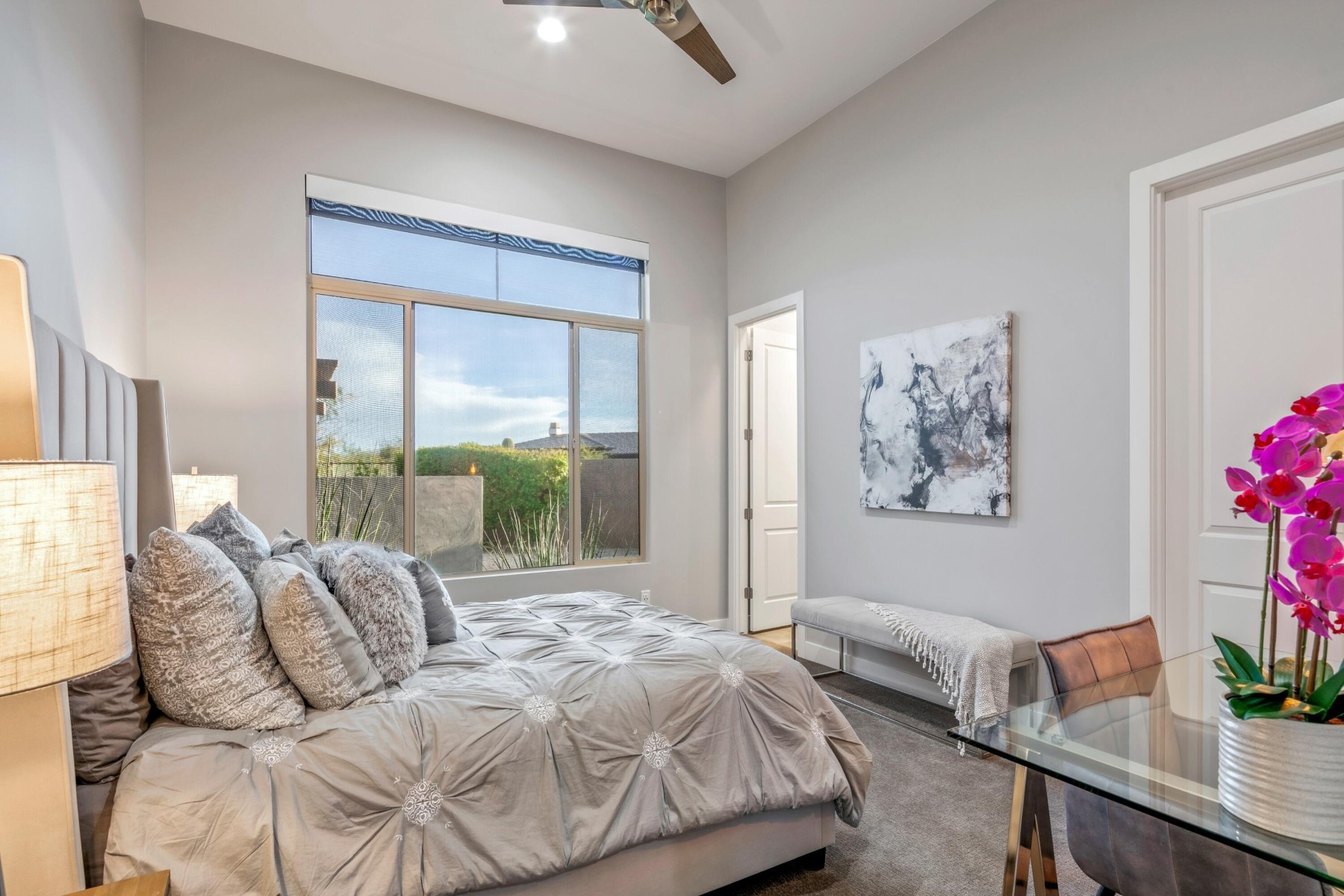  8555 E Eagle Claw Drive  Scottsdale, AZ - 物件實景