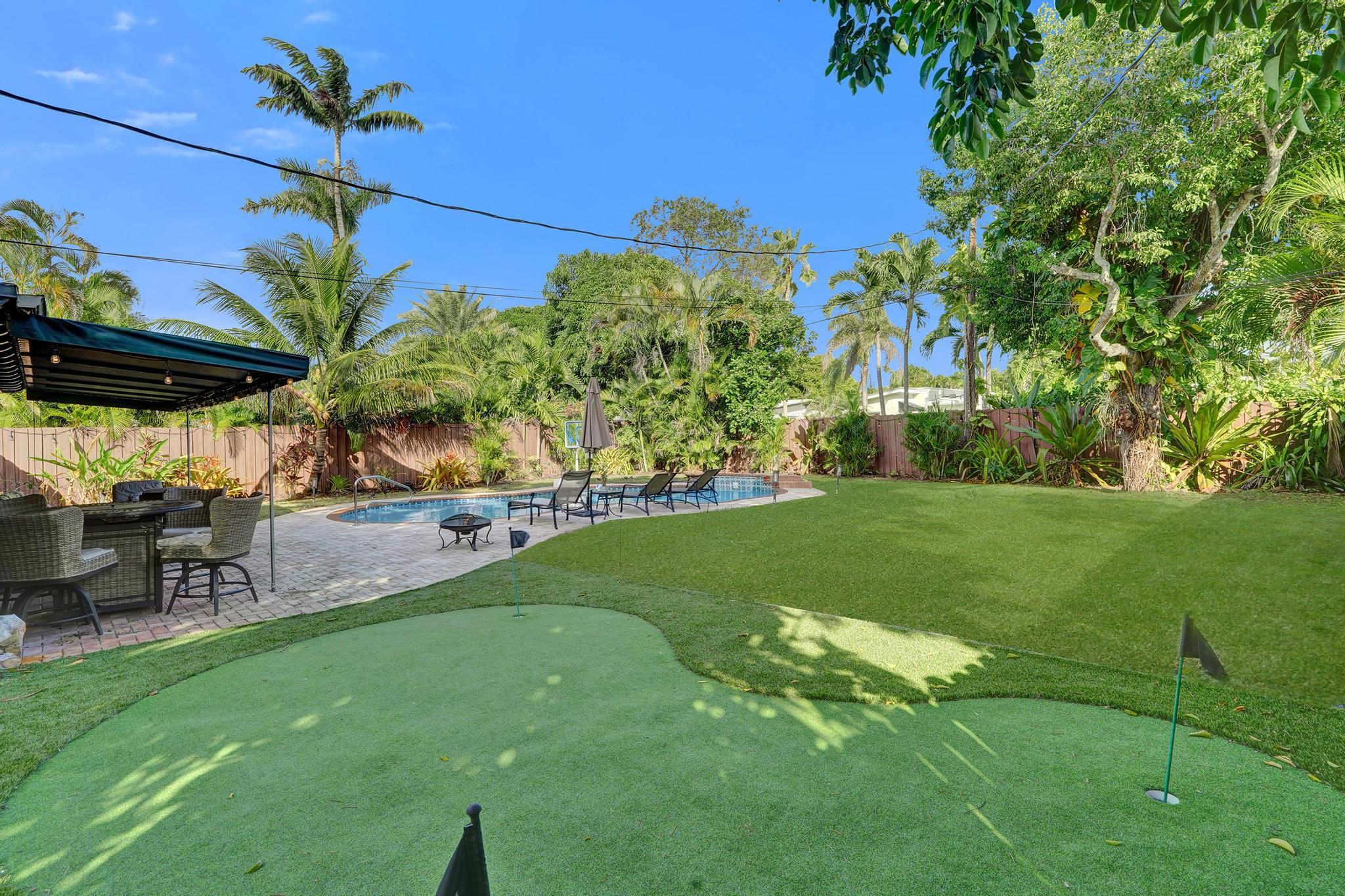 Fort Lauderdale, Florida, 33305, United States, 3 Bedrooms Bedrooms, ,2 BathroomsBathrooms,Residential,For Sale,2027542