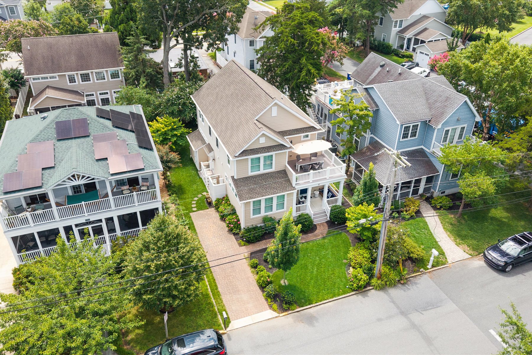  17 6th Street / Rehoboth Beach - 物件實景