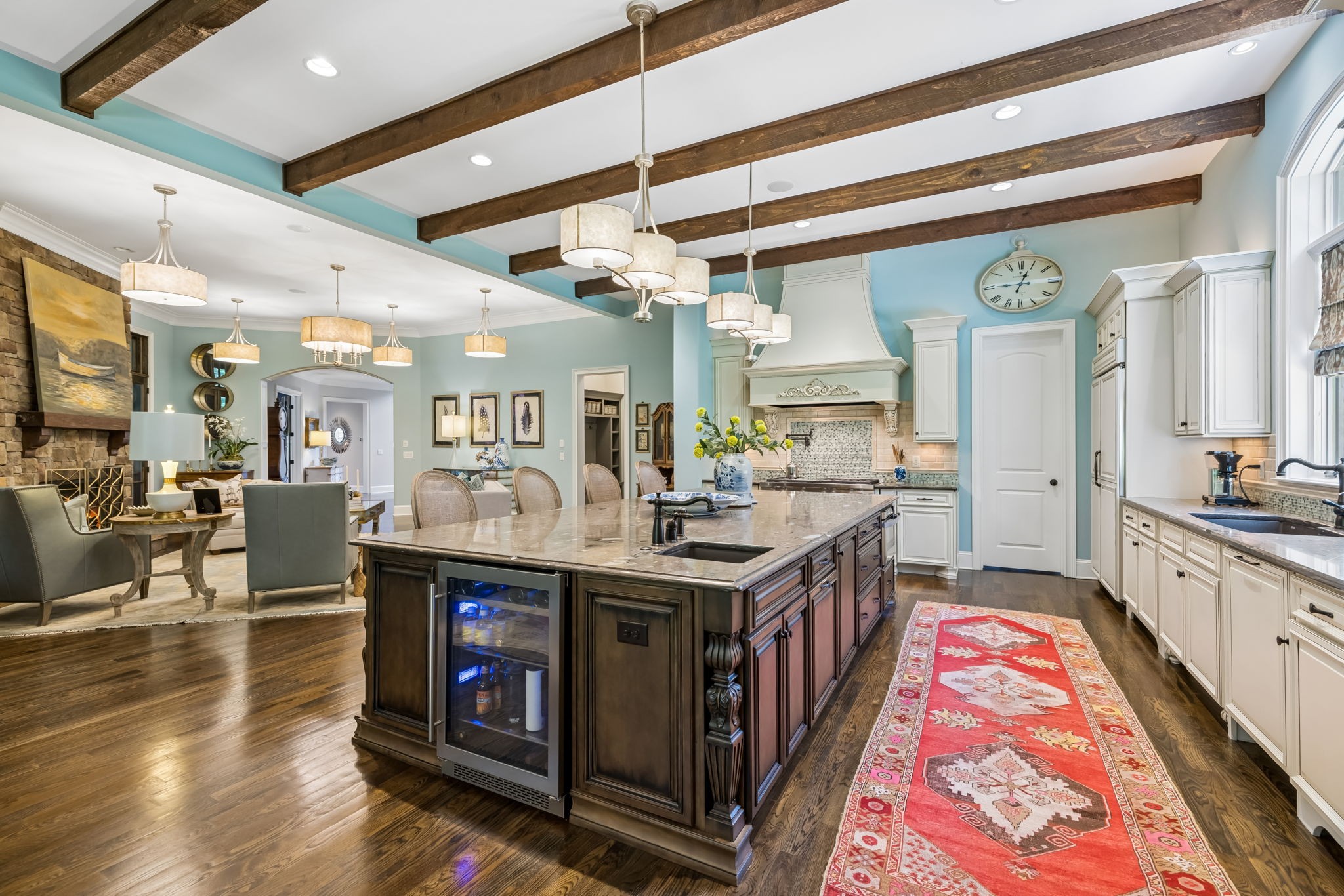  14 Ironwood Ln, Brentwood, TN, 37027 - 物件實景