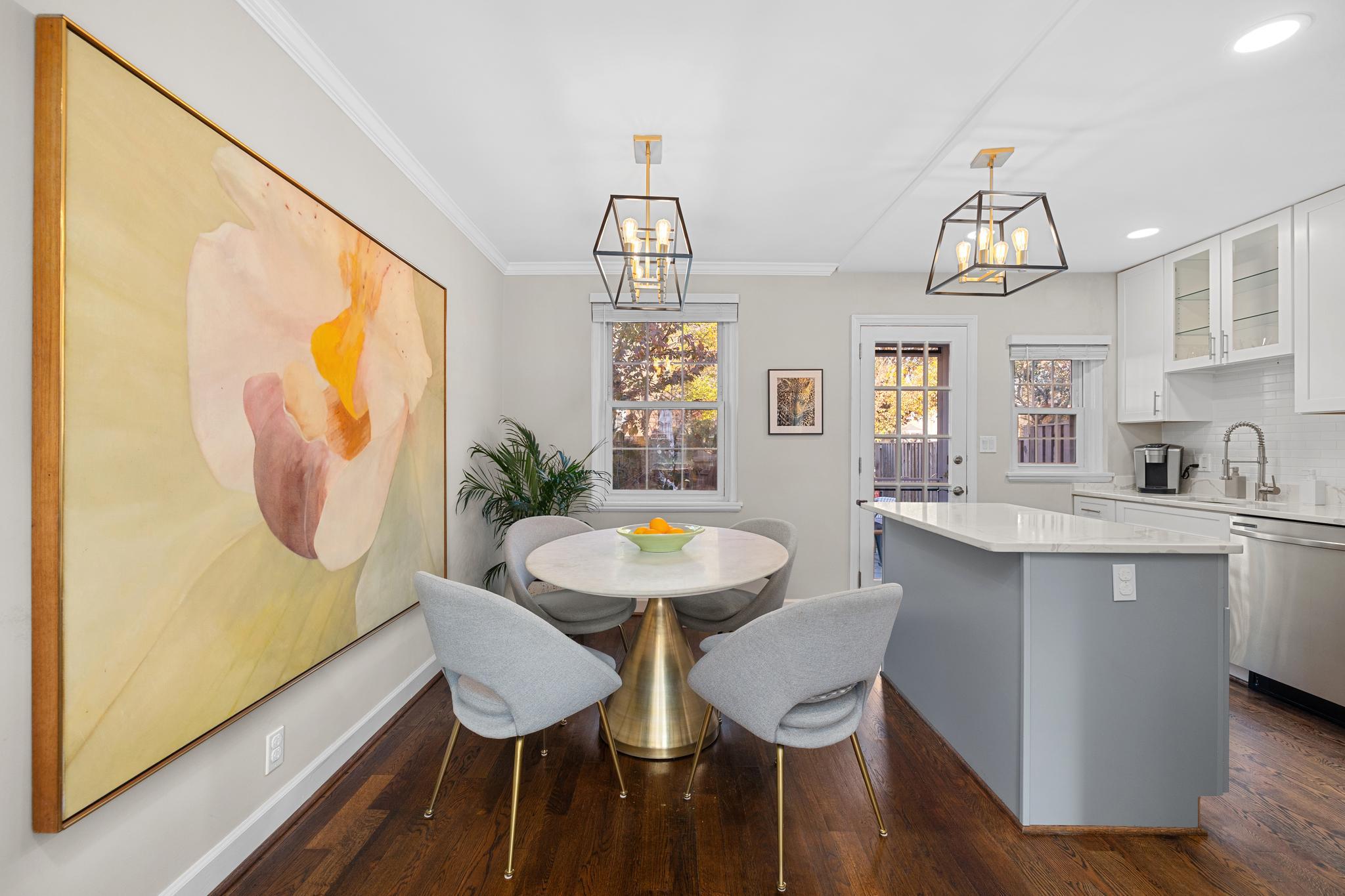  3444 S Stafford Street, Arlington, VA, 22206 - 物件實景