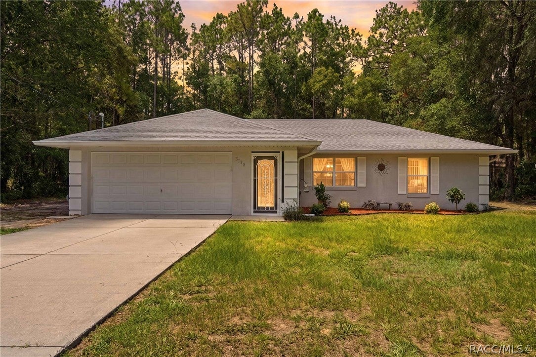 Bradley St, Inverness, FL 34453