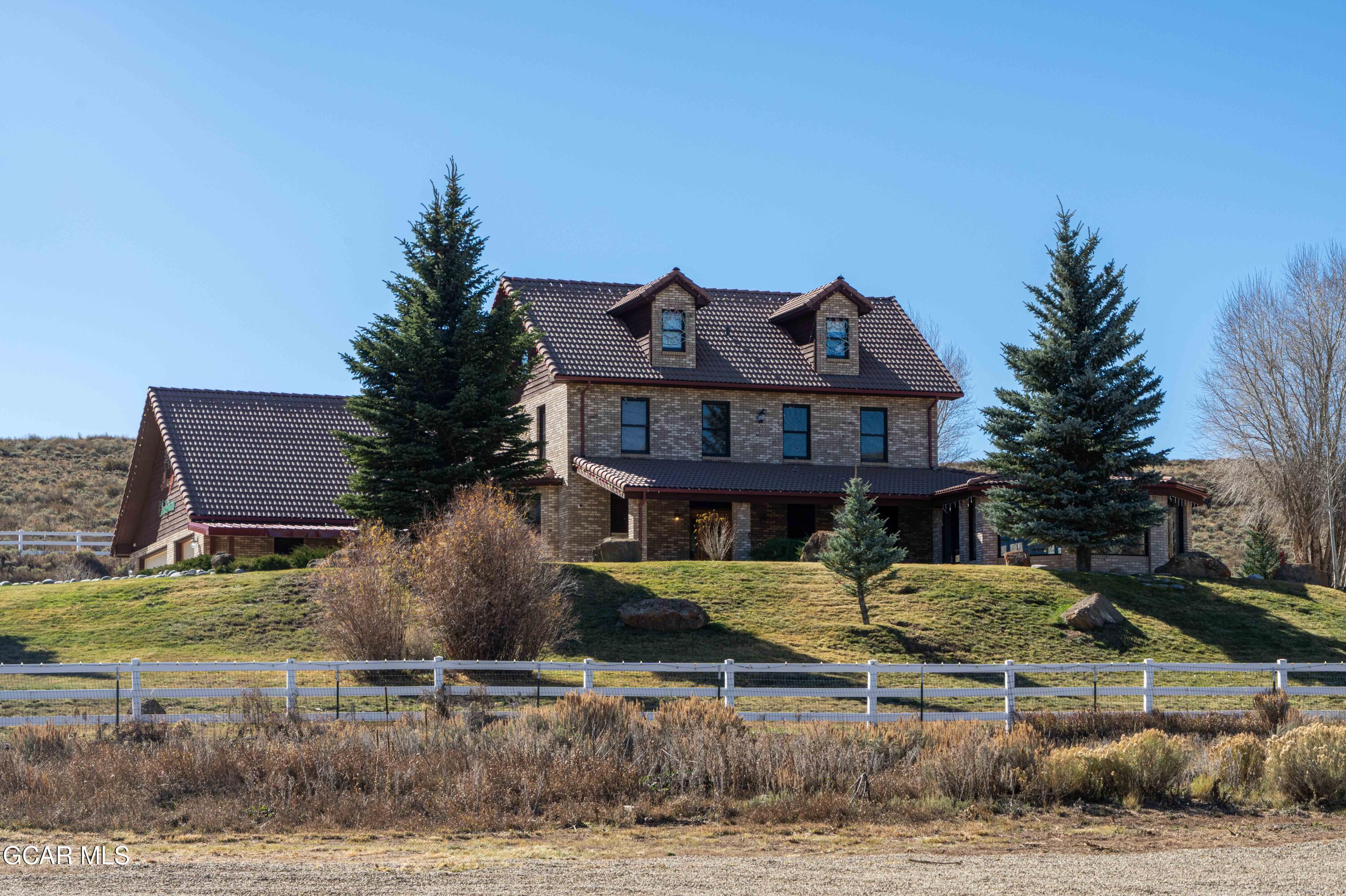 Hot Sulphur Springs, Colorado, 80451, United States, 6 Bedrooms Bedrooms, ,6 BathroomsBathrooms,Residential,For Sale,1999593