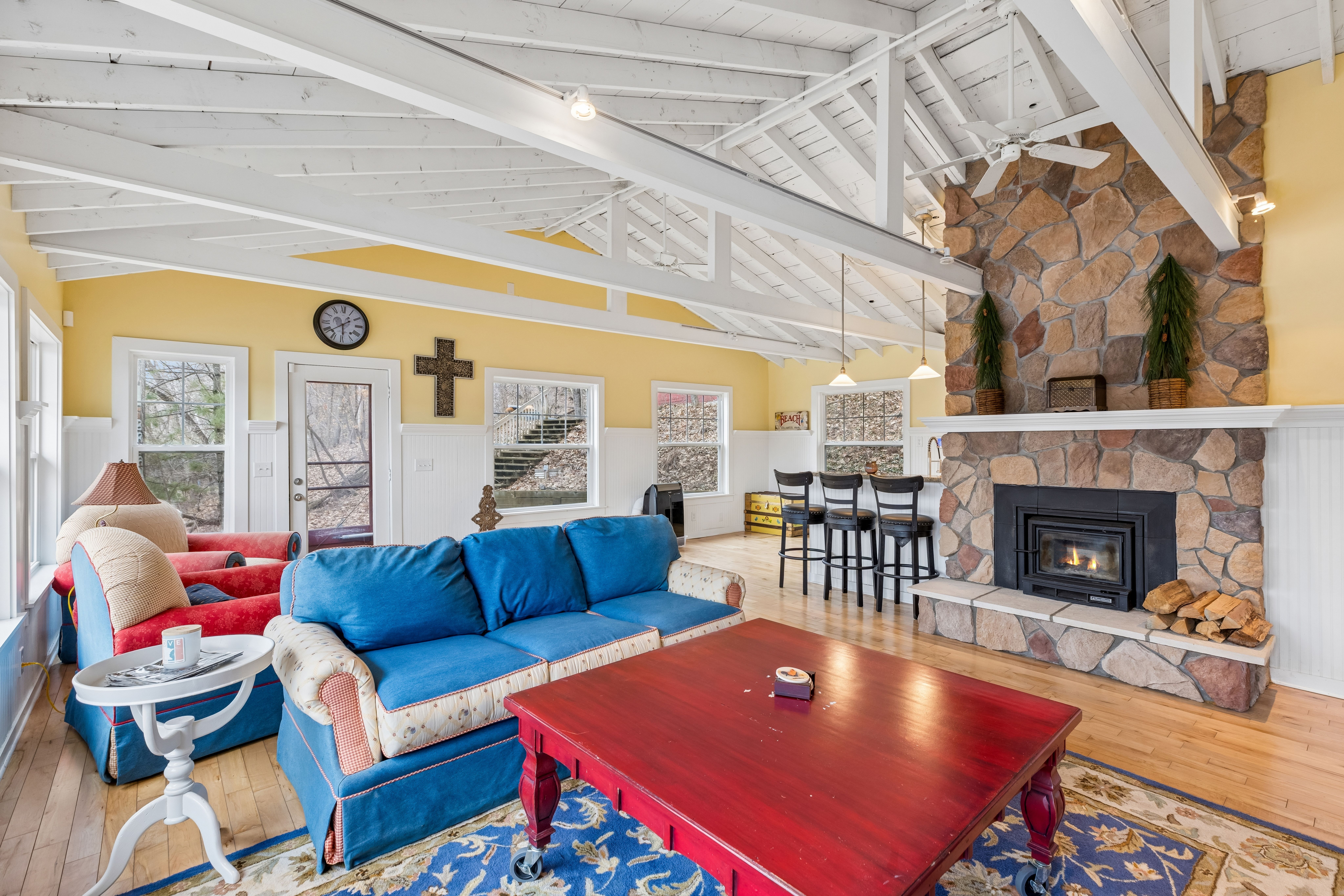  Private St. Croix River Retreat - 物件實景