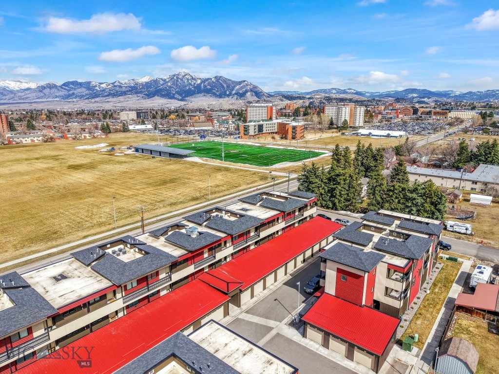Bozeman, Montana, 59715, United States, 2 Bedrooms Bedrooms, ,2 BathroomsBathrooms,Residential,For Sale,1754654