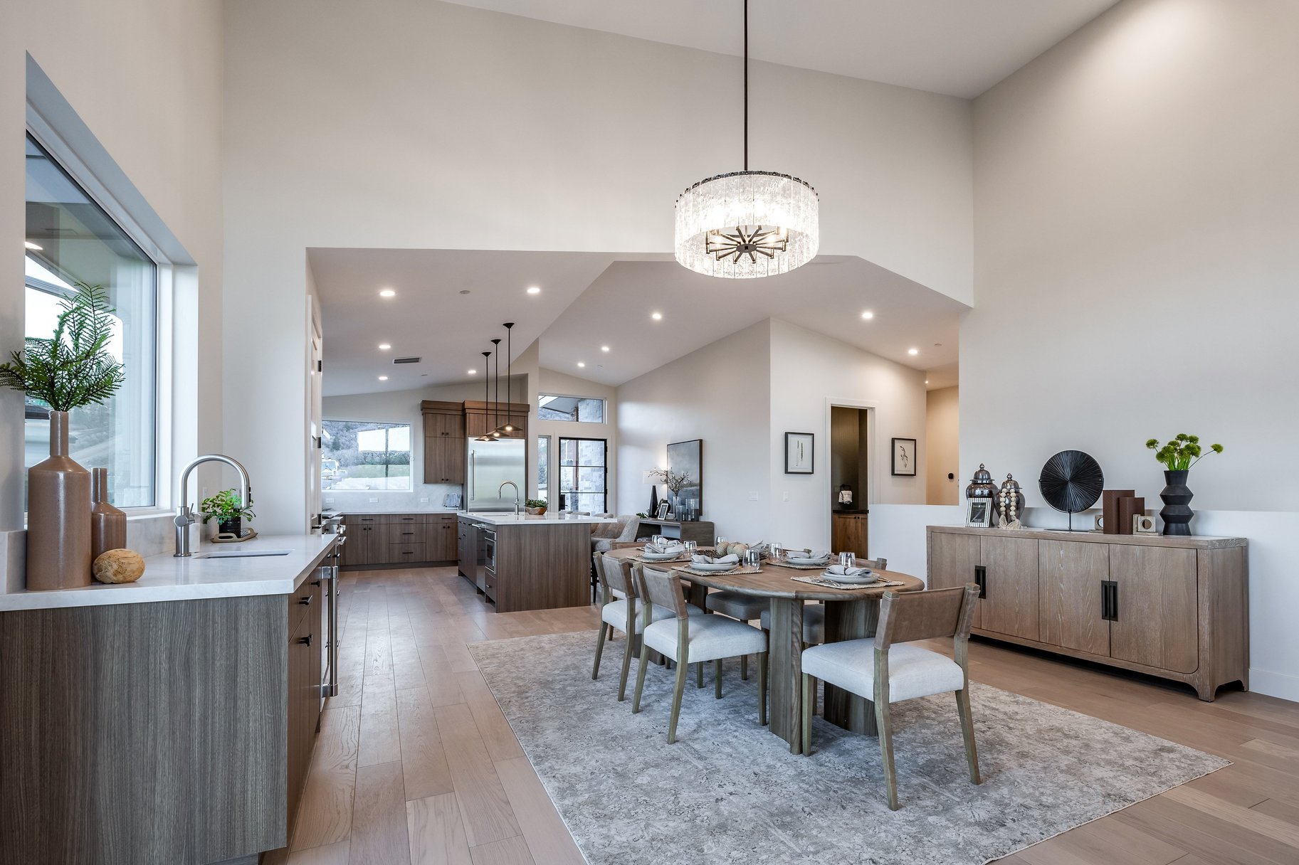  Stunning Keetley Ridge Residence with Jordanelle Views, Minutes to Park City - 物件實景