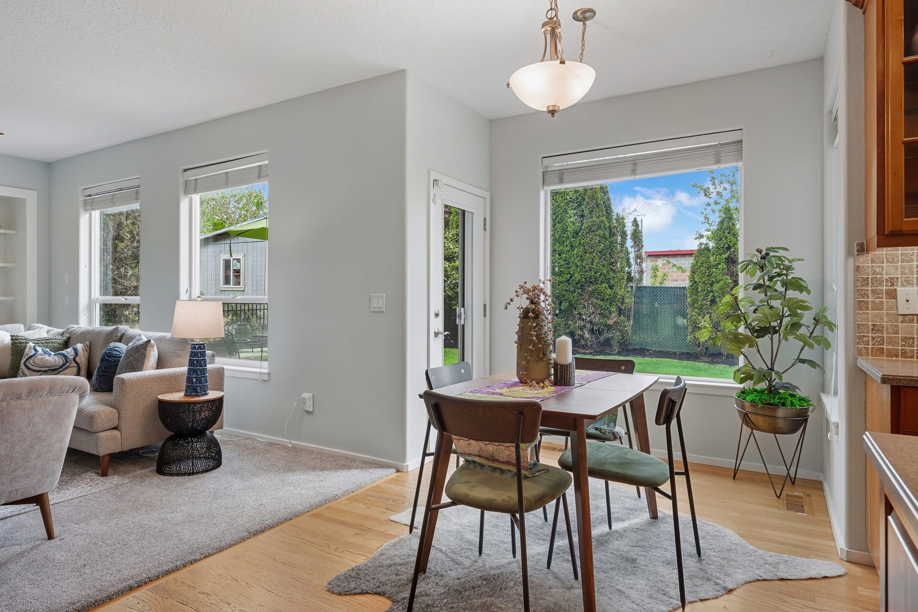  12432 SE MOUNTAIN SUN DR Clackamas, OR 97015 - 物件實景