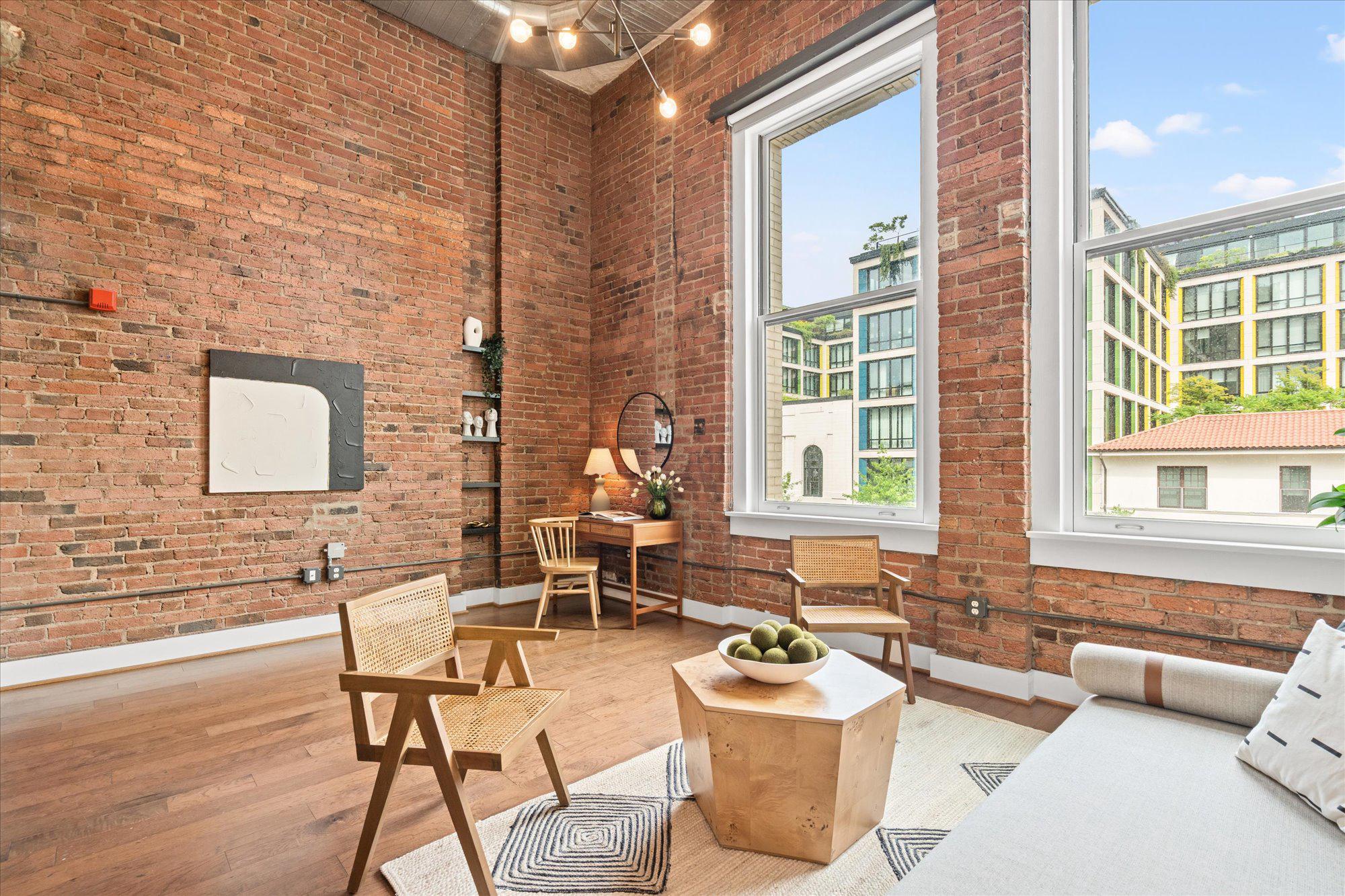  1401 R Street NW, Washington, DC, 20009 - 物件實景