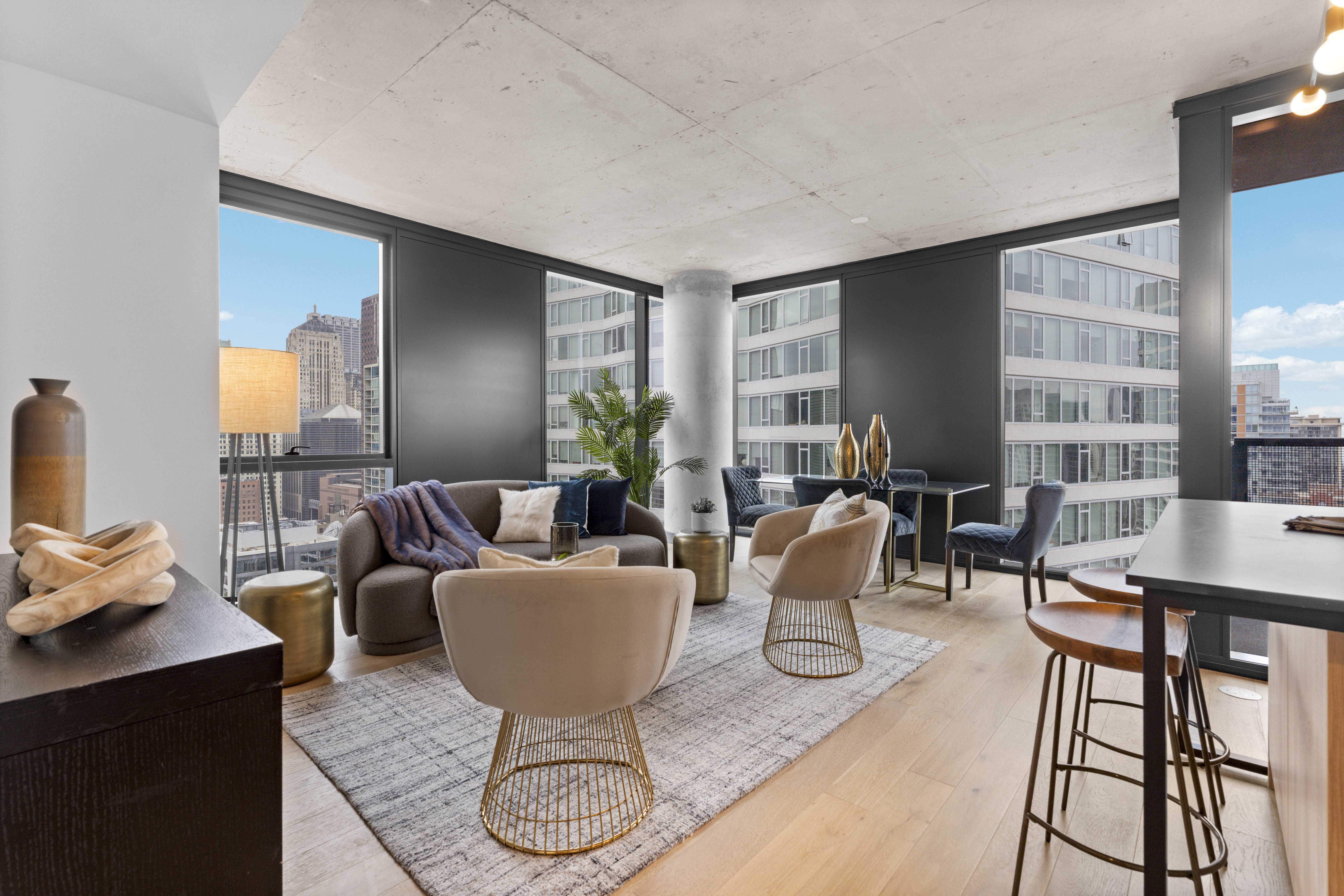  Experience Sophisticated Urban Living Like Never Before at The Reed - 物件實景