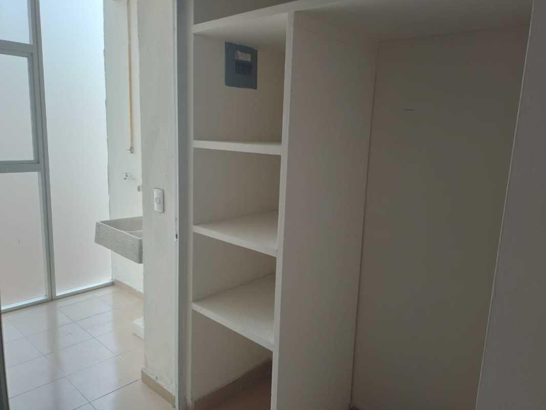 Bosque Esmeralda, Atizapán de Zaragoza, Estado de México, 52930, Mexico, 2 Bedrooms Bedrooms, ,2 BathroomsBathrooms,Residential,For Sale,Bosque Esmeralda,1443713