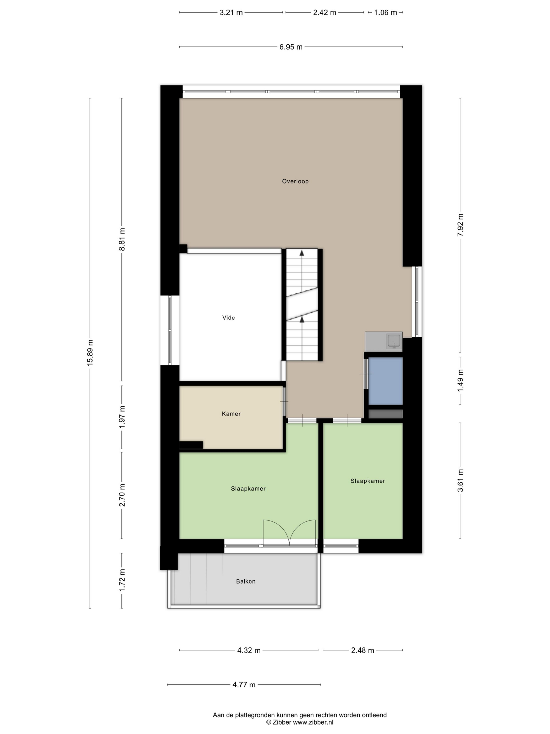  The Architectural Waterfront Villa on the IJmeer - 物件實景