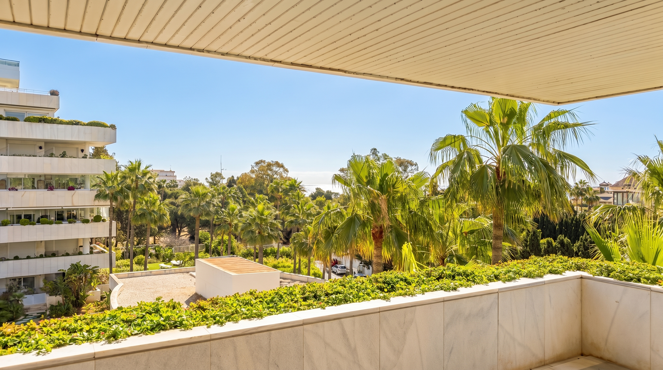  Apartment meters from the sea and near Puerto Banús - 物件實景