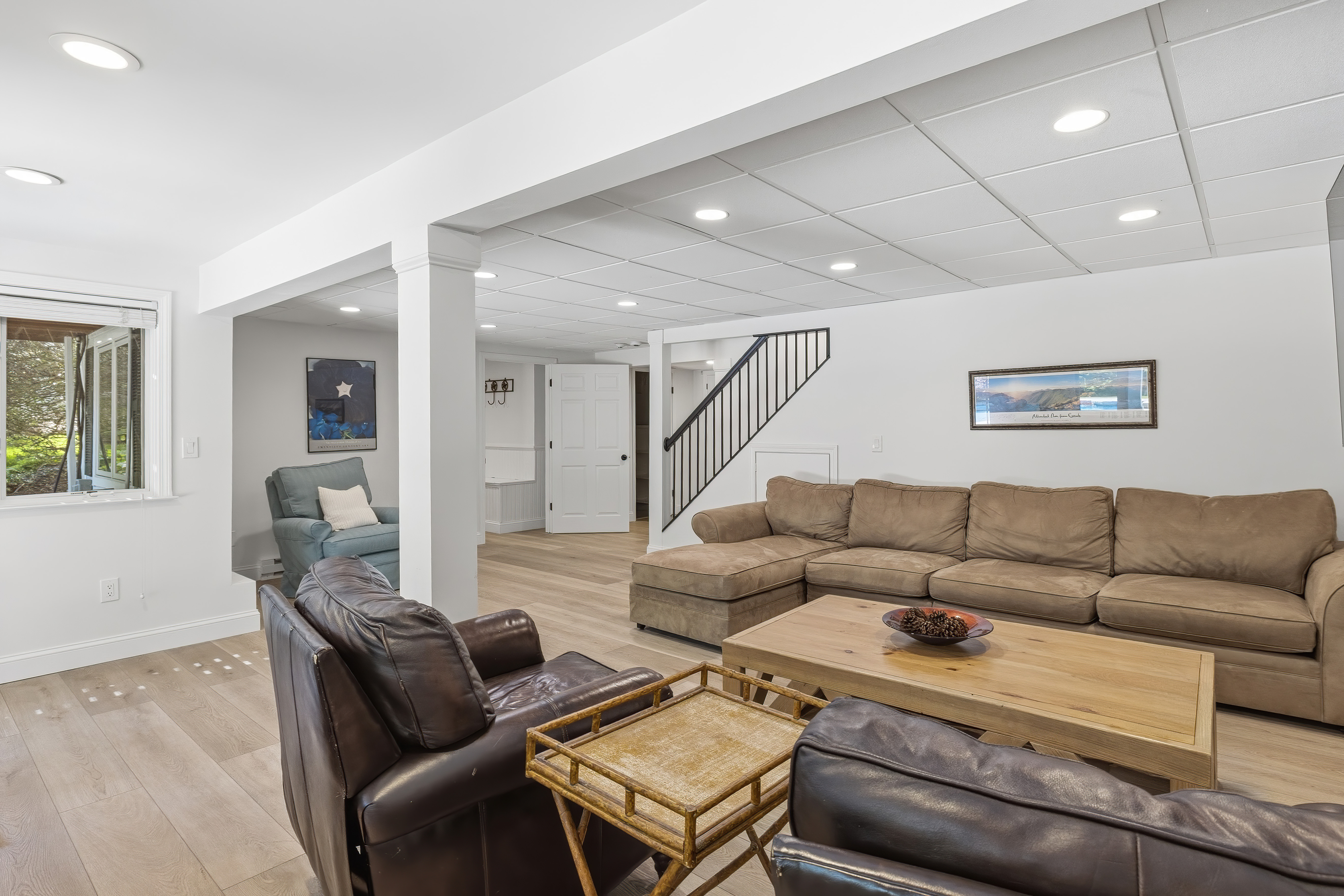  Luxurious 5 Bed Retreat in Ridgefield - 物件實景