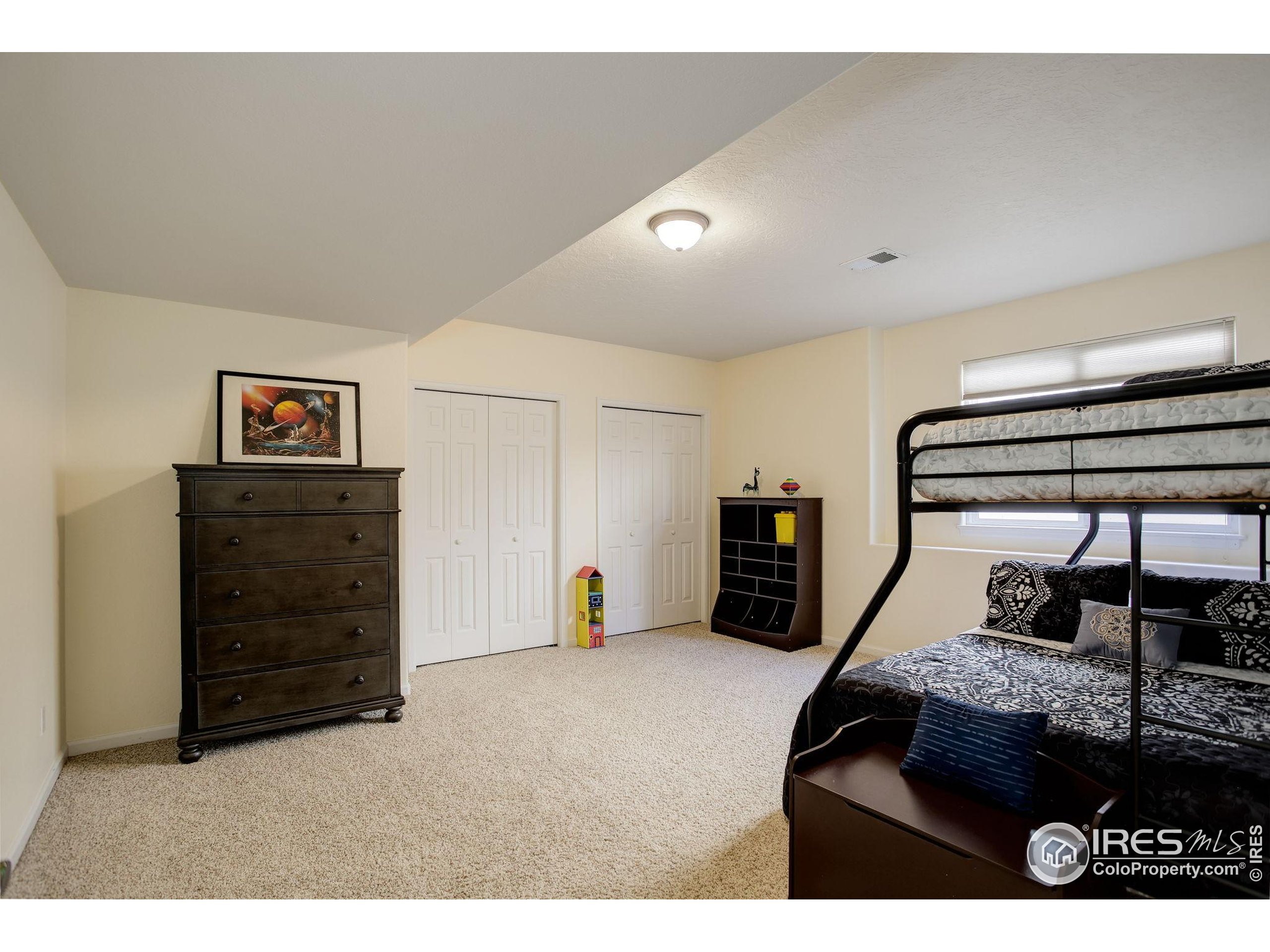 Greeley, Colorado, 80634, United States, 4 Bedrooms Bedrooms, ,2 BathroomsBathrooms,Residential,For Sale,1804046