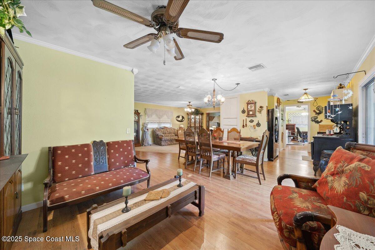 Sebastian, Florida, 32958, United States, 5 Bedrooms Bedrooms, ,3 BathroomsBathrooms,Residential,For Sale,1866645