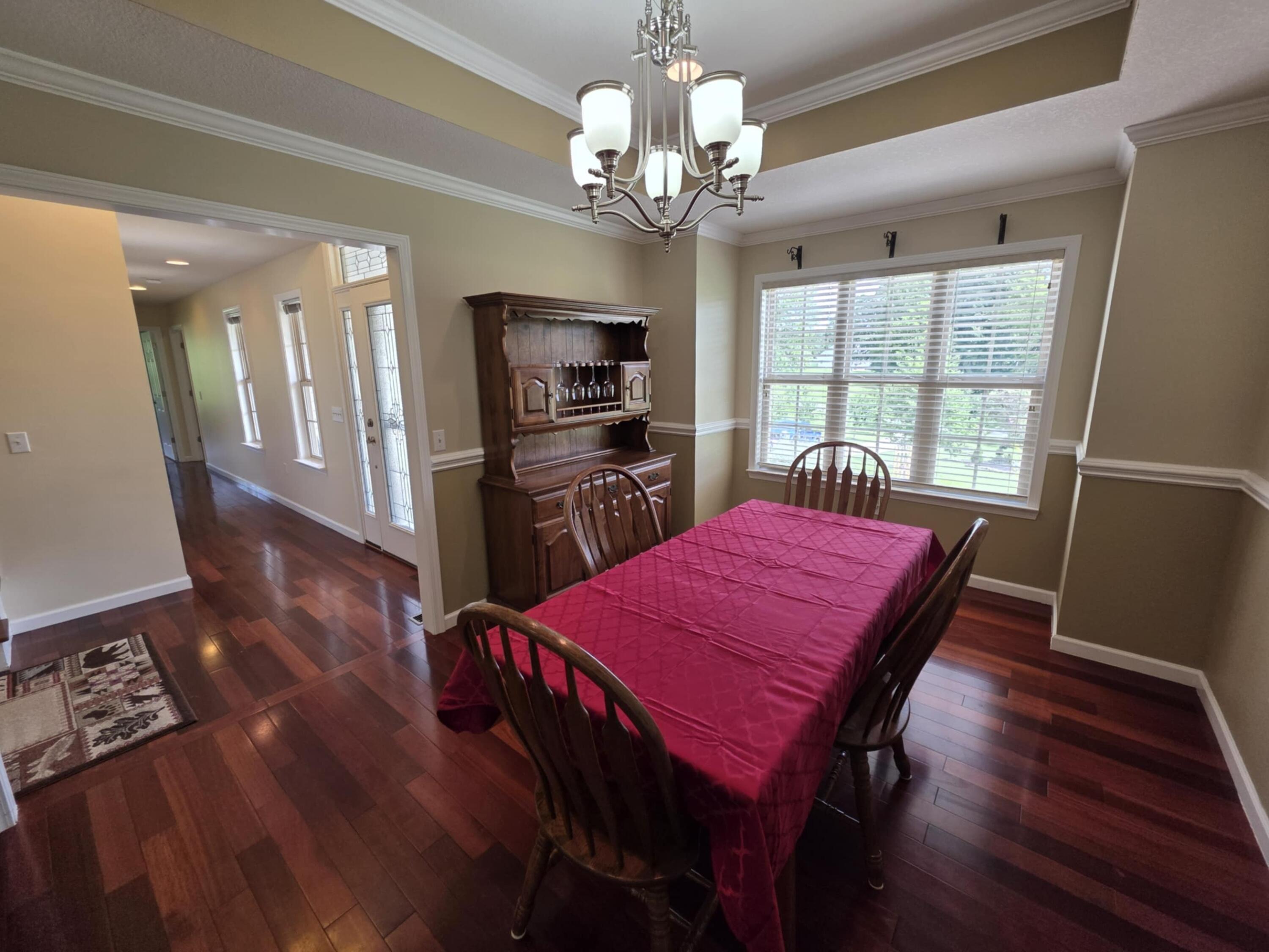 Spring City, Tennessee, 37381, United States, 4 Bedrooms Bedrooms, ,3 BathroomsBathrooms,Residential,For Sale,1927411