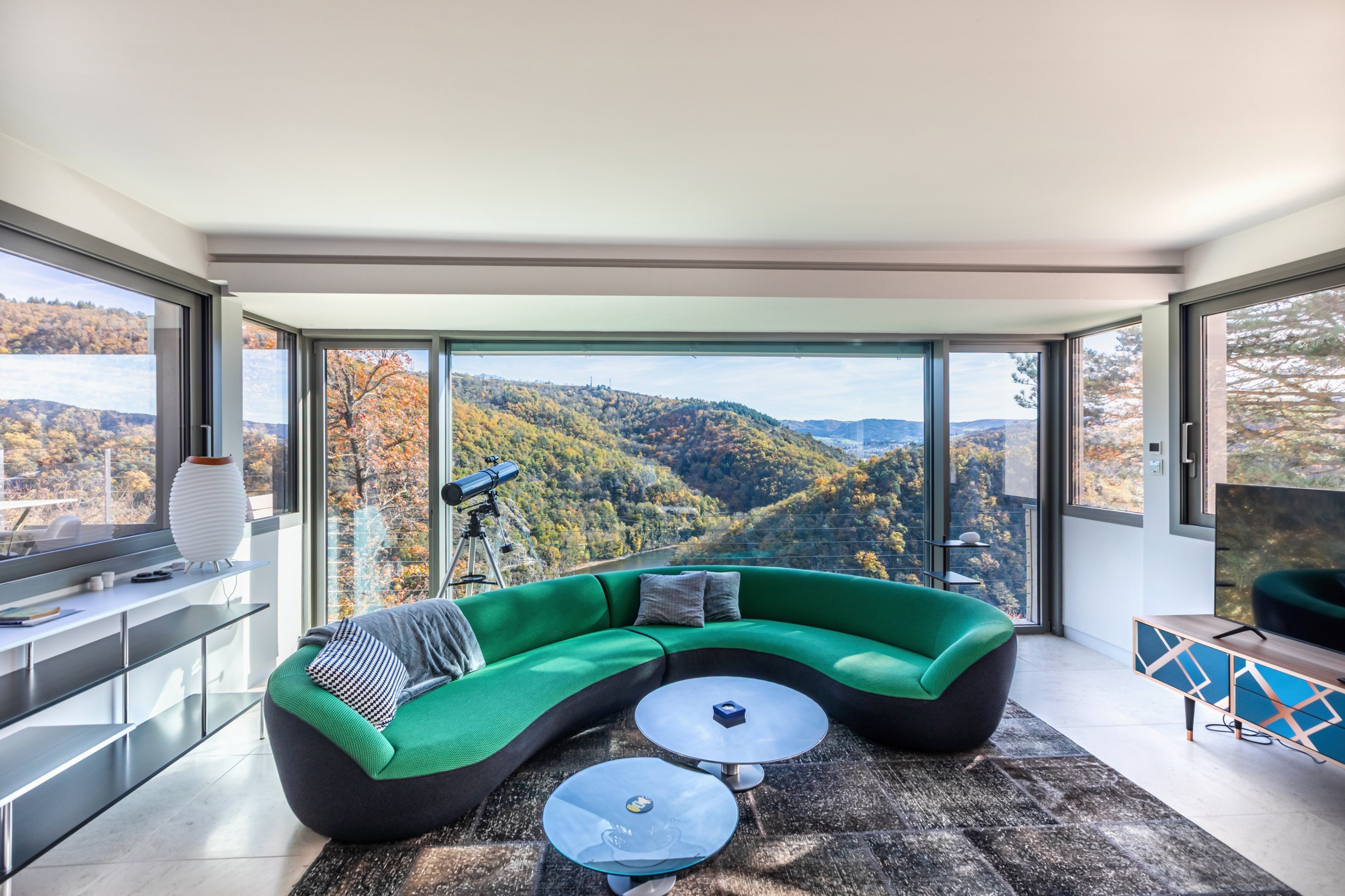  Spectacular architect-designed residence - 物件實景