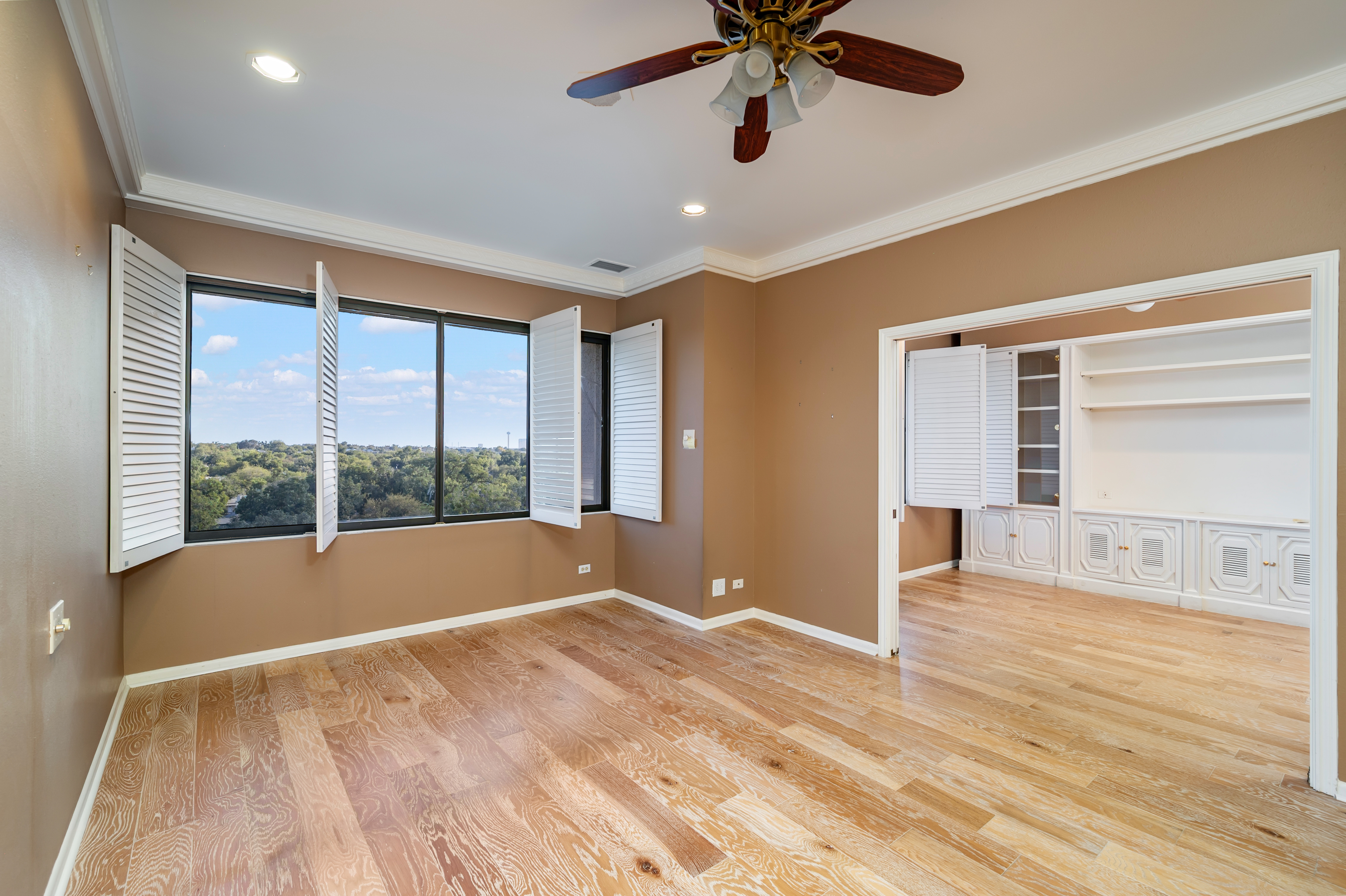  Elevated San Antonio Living - 物件實景
